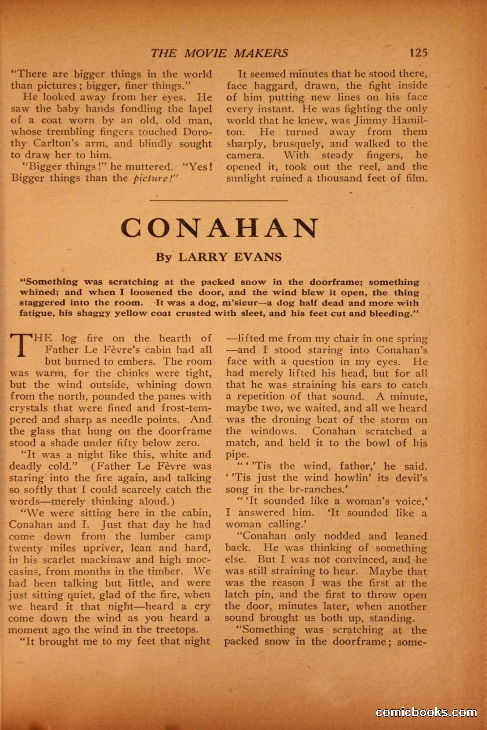 Peoples Magazine, November 1915 — page 131 of 236