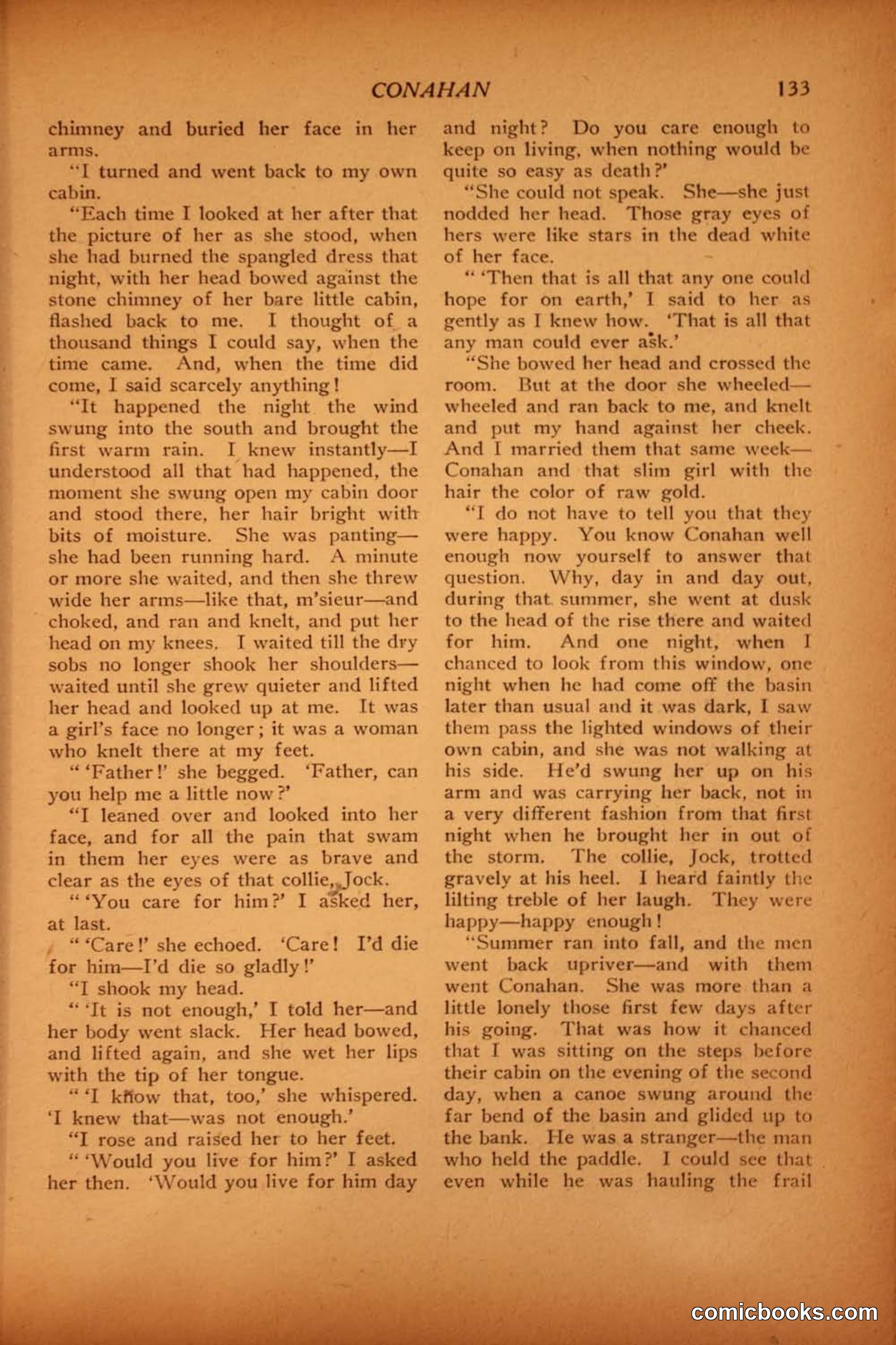 Peoples Magazine, November 1915 — page 139 of 236