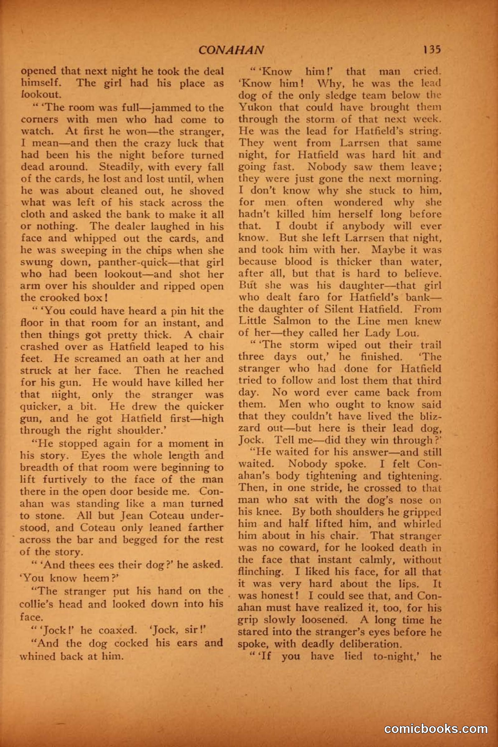 Peoples Magazine, November 1915 — page 141 of 236