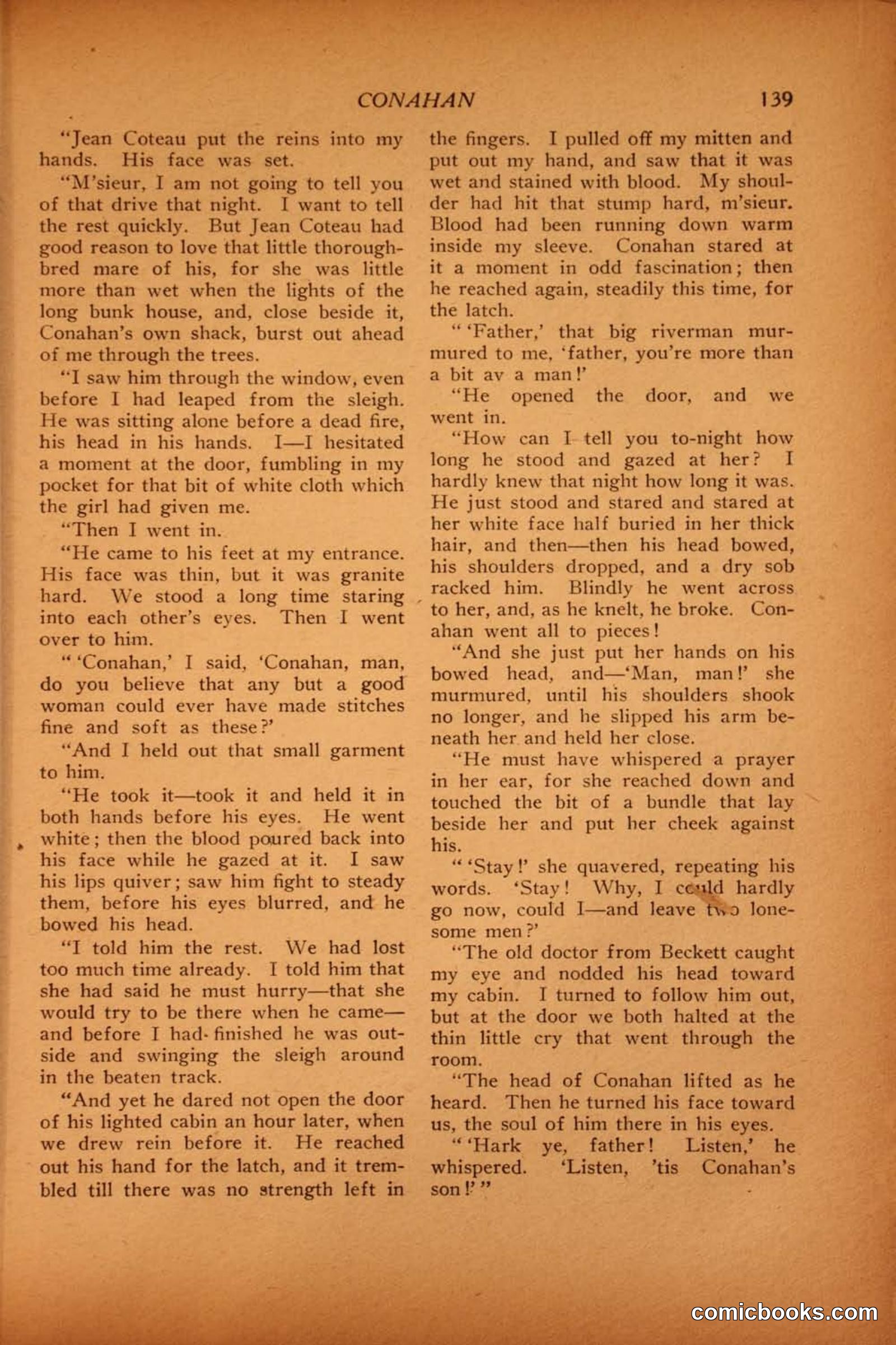 Peoples Magazine, November 1915 — page 145 of 236