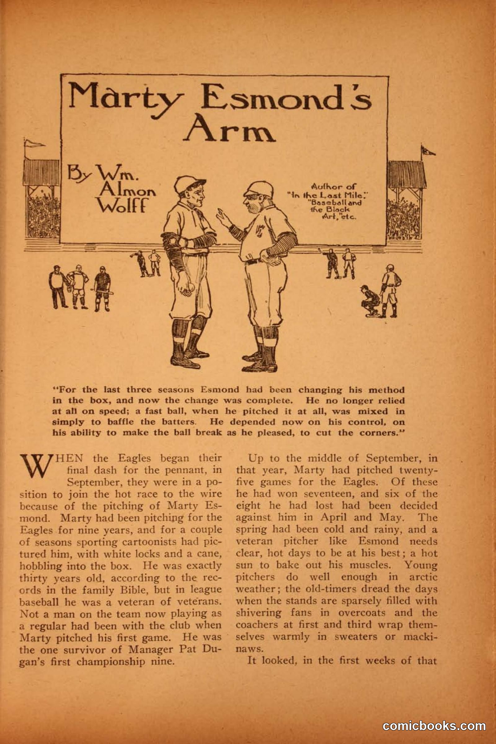 Peoples Magazine, November 1915 — page 177 of 236