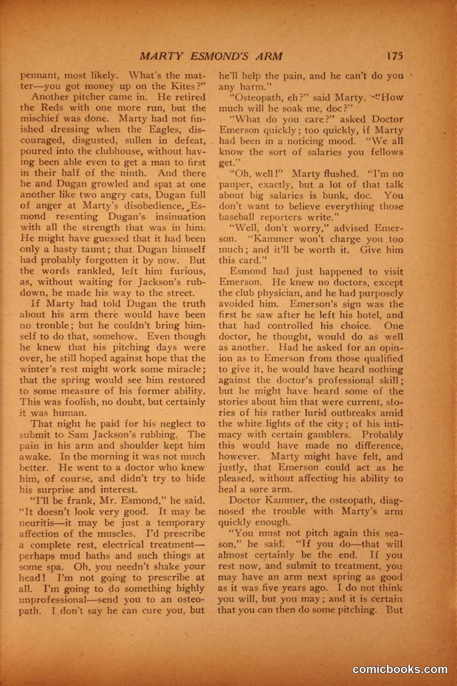 Peoples Magazine, November 1915 — page 181 of 236