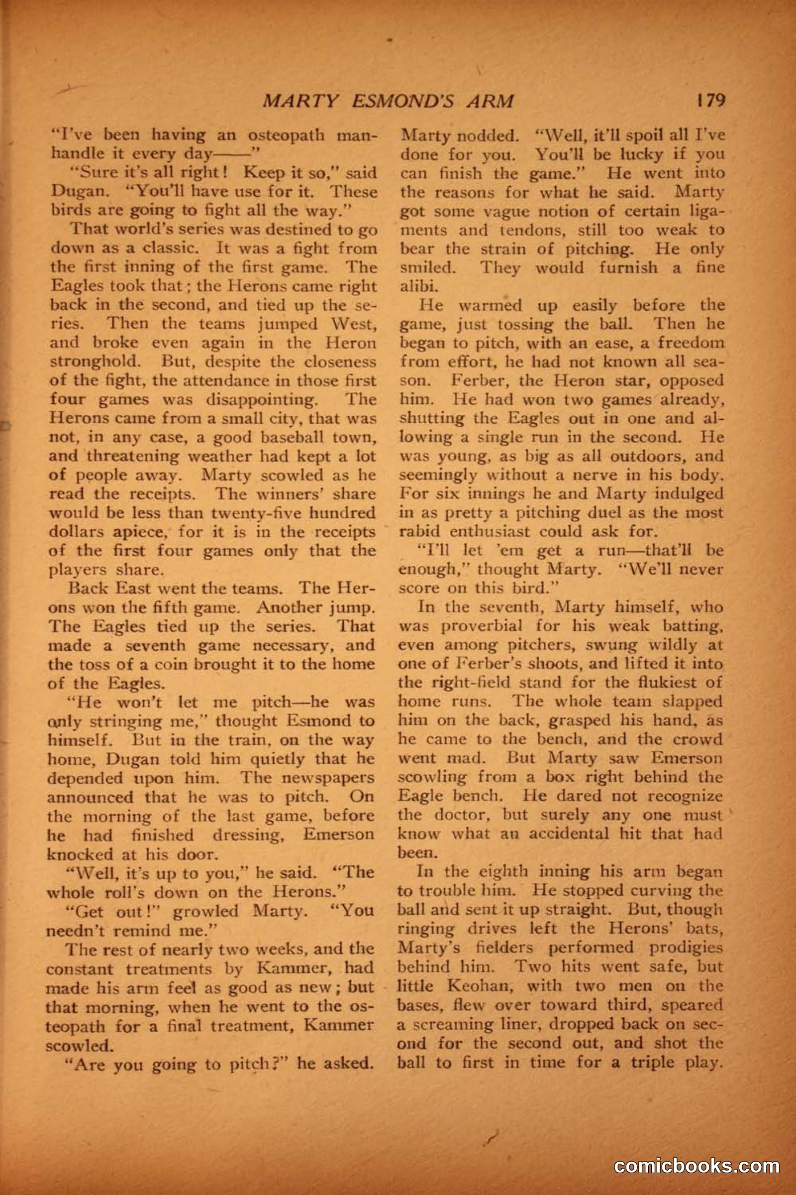 Peoples Magazine, November 1915 — page 185 of 236