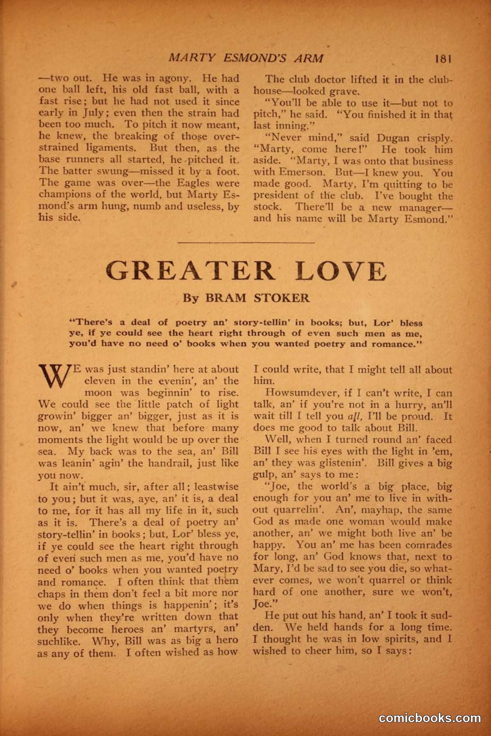 Peoples Magazine, November 1915 — page 187 of 236