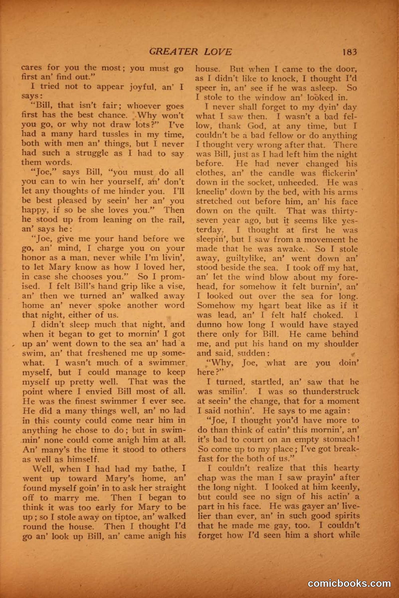 Peoples Magazine, November 1915 — page 189 of 236