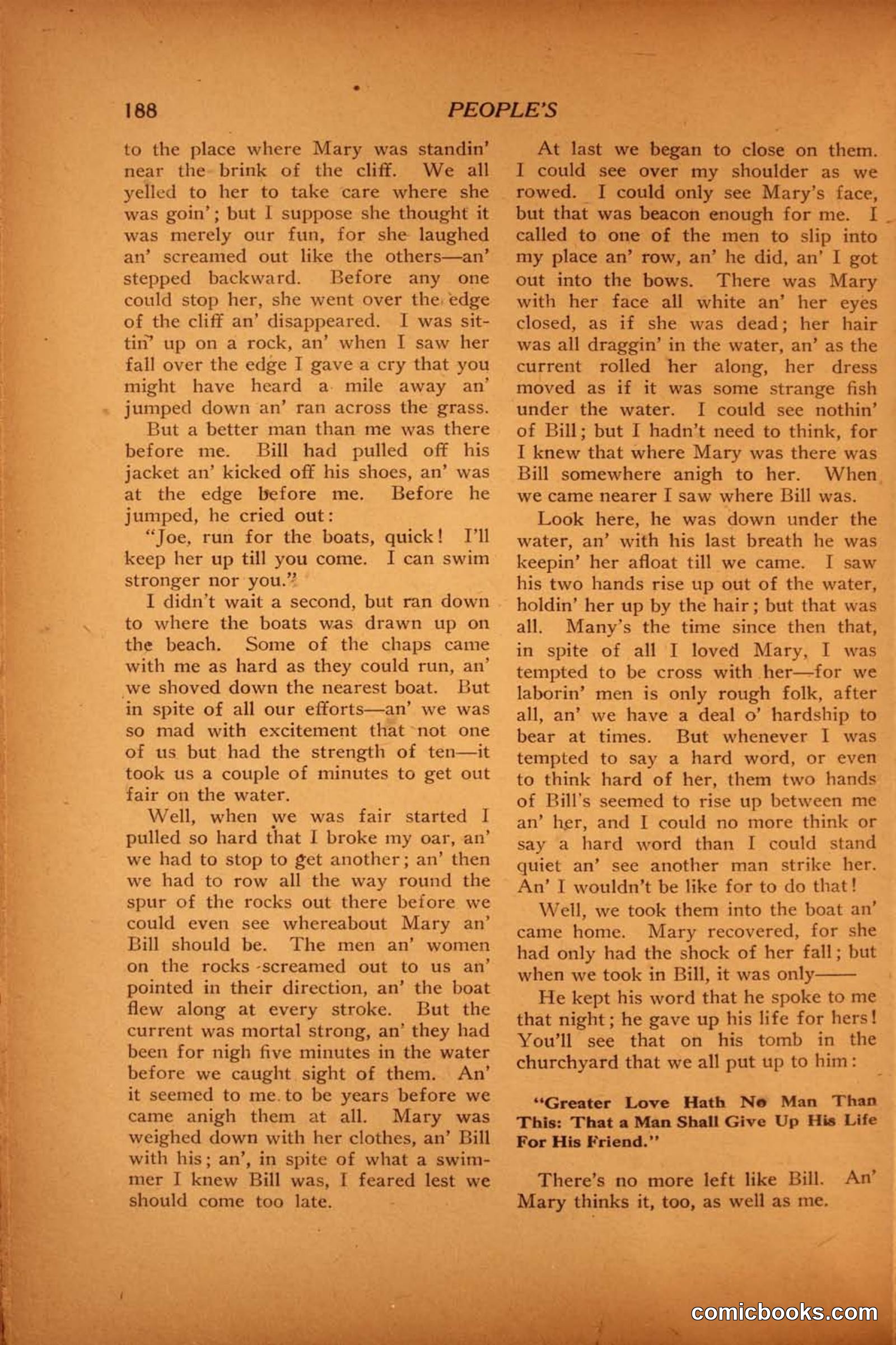 Peoples Magazine, November 1915 — page 194 of 236