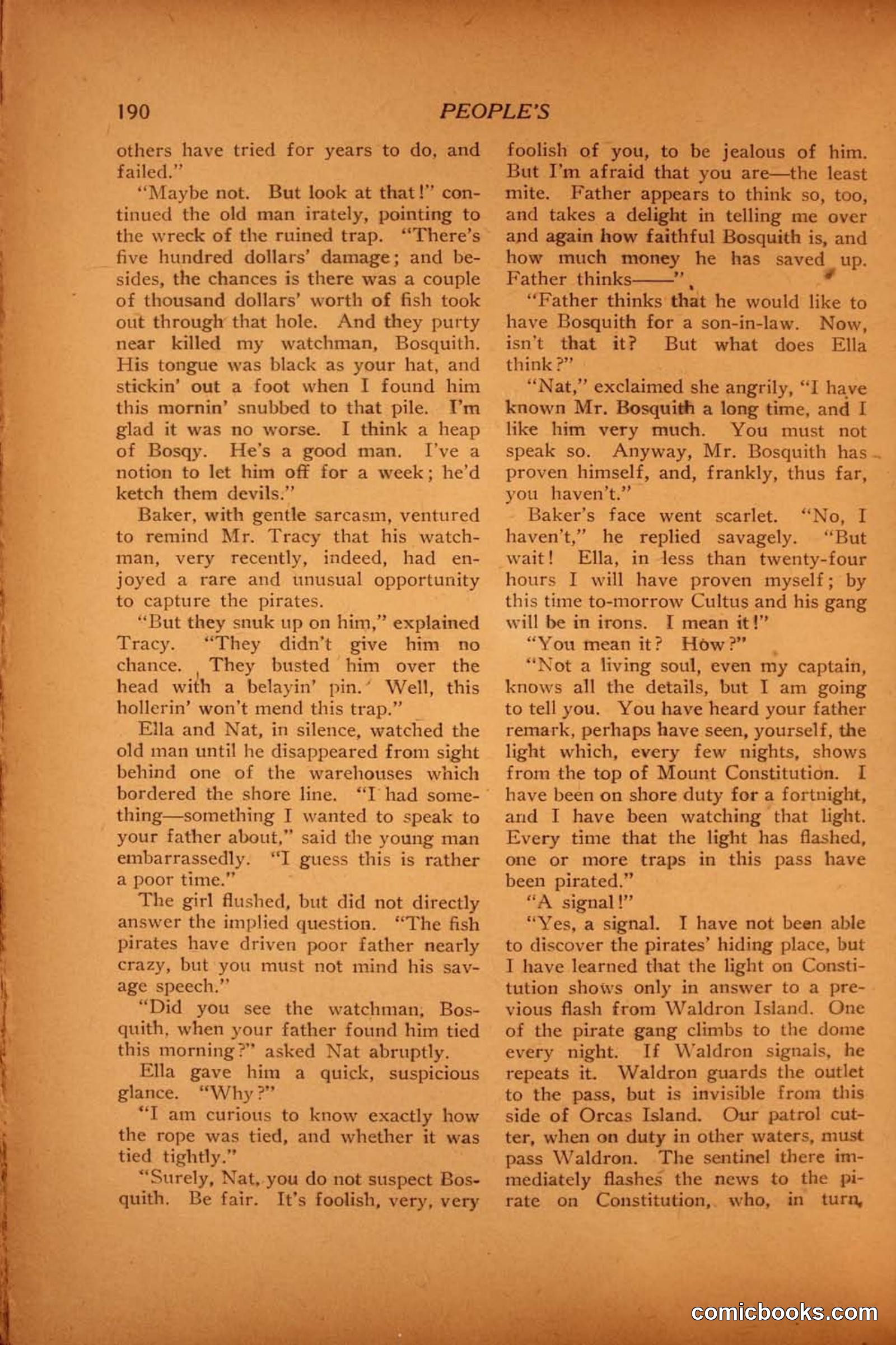 Peoples Magazine, November 1915 — page 196 of 236