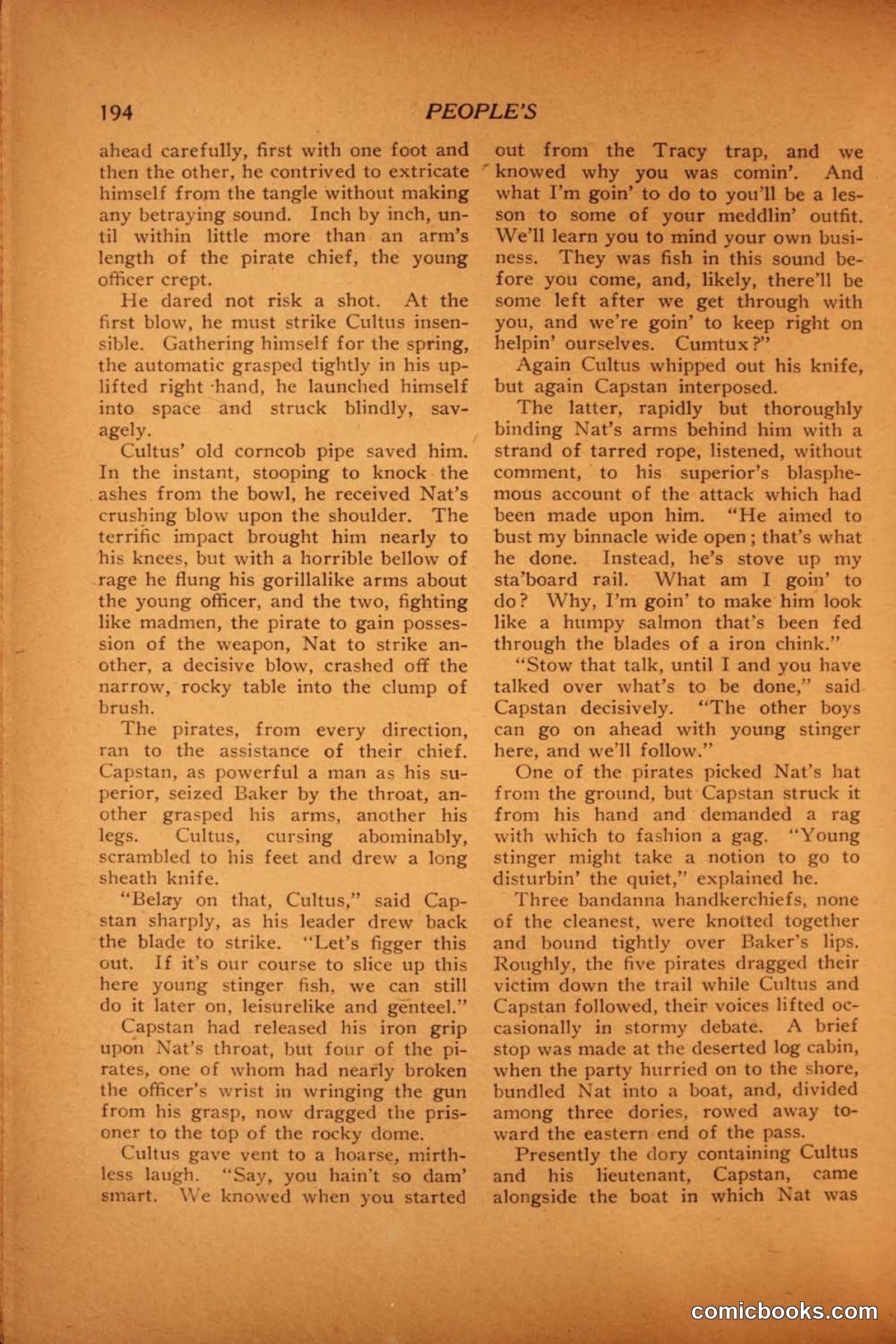 Peoples Magazine, November 1915 — page 200 of 236