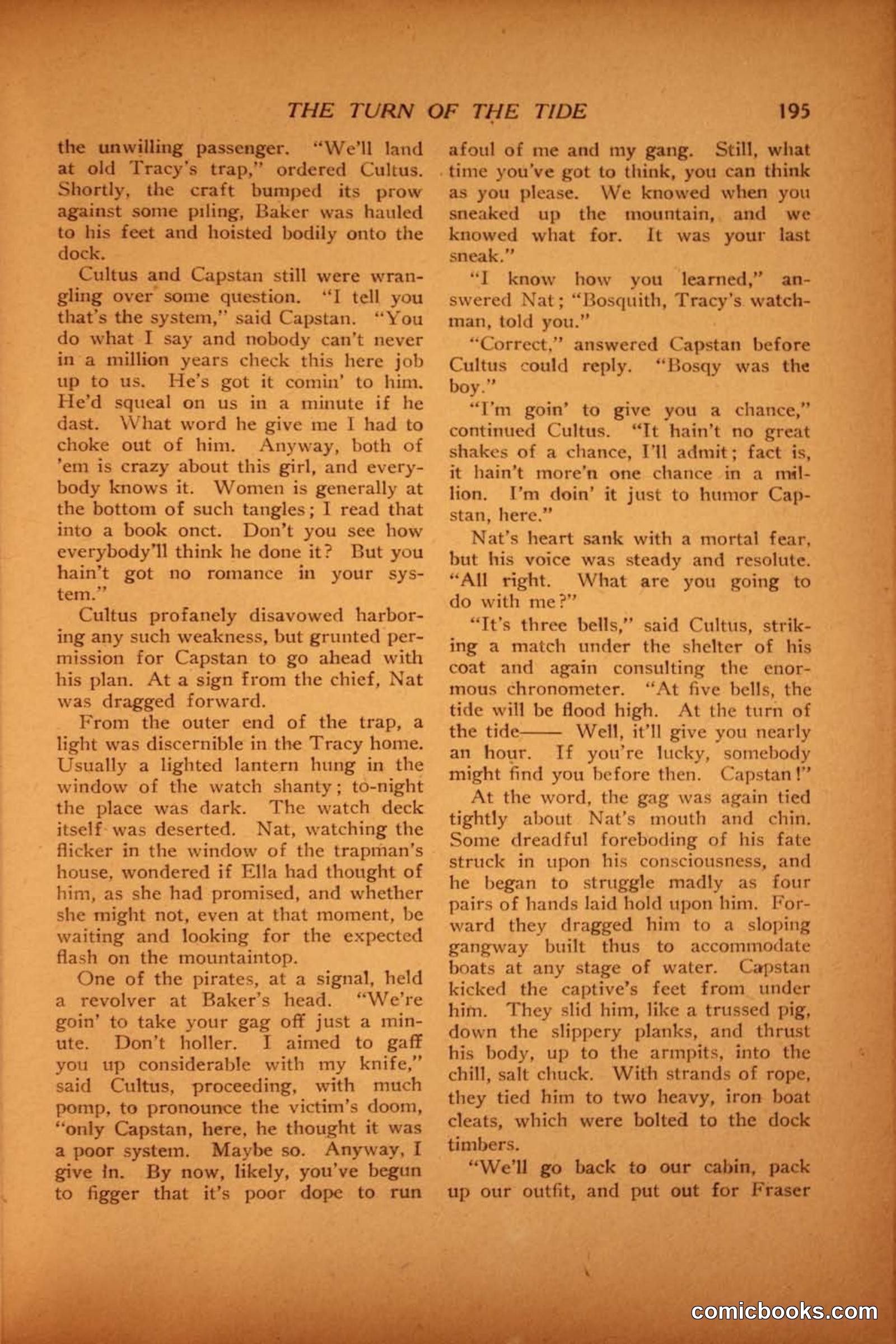 Peoples Magazine, November 1915 — page 201 of 236