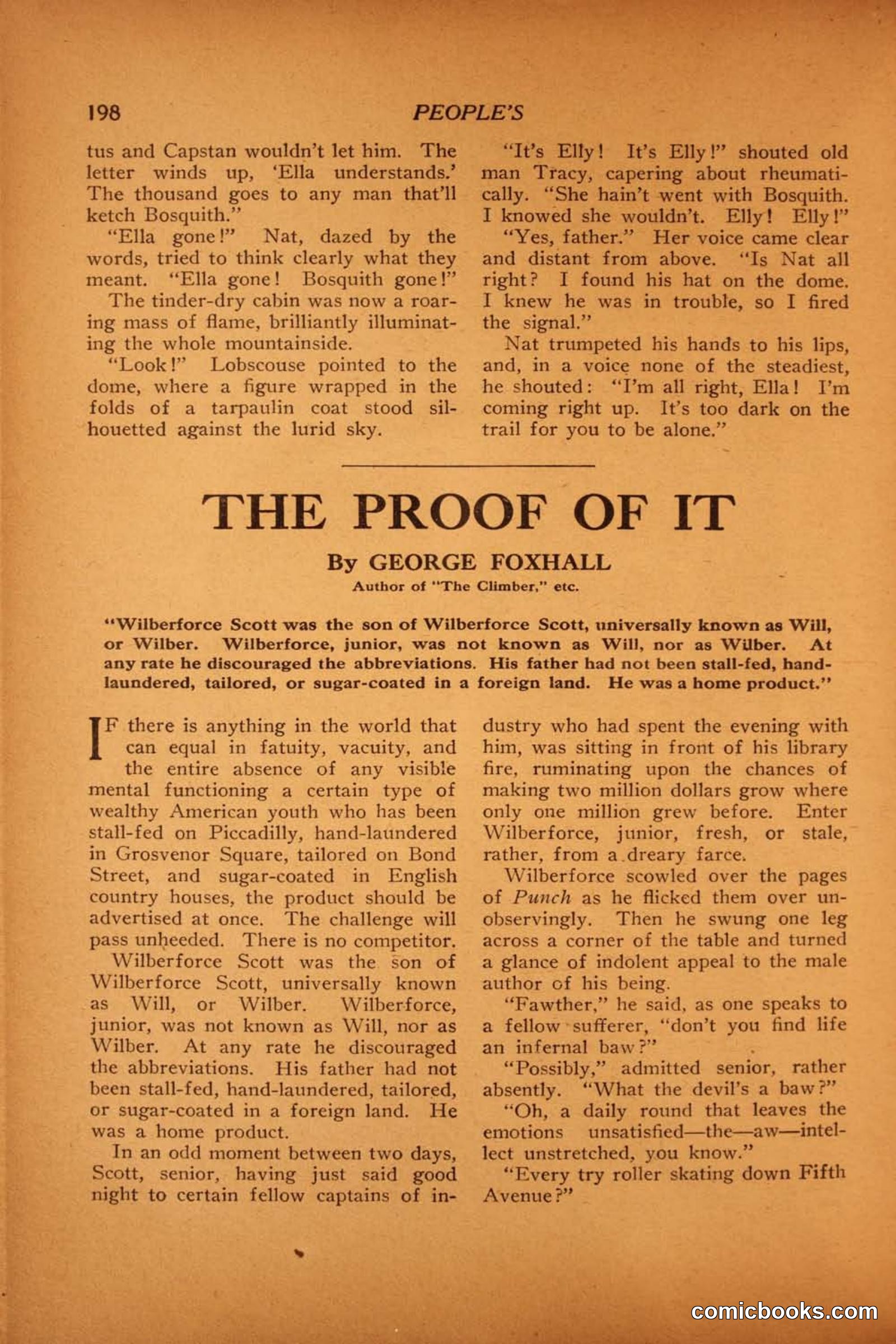 Peoples Magazine, November 1915 — page 204 of 236