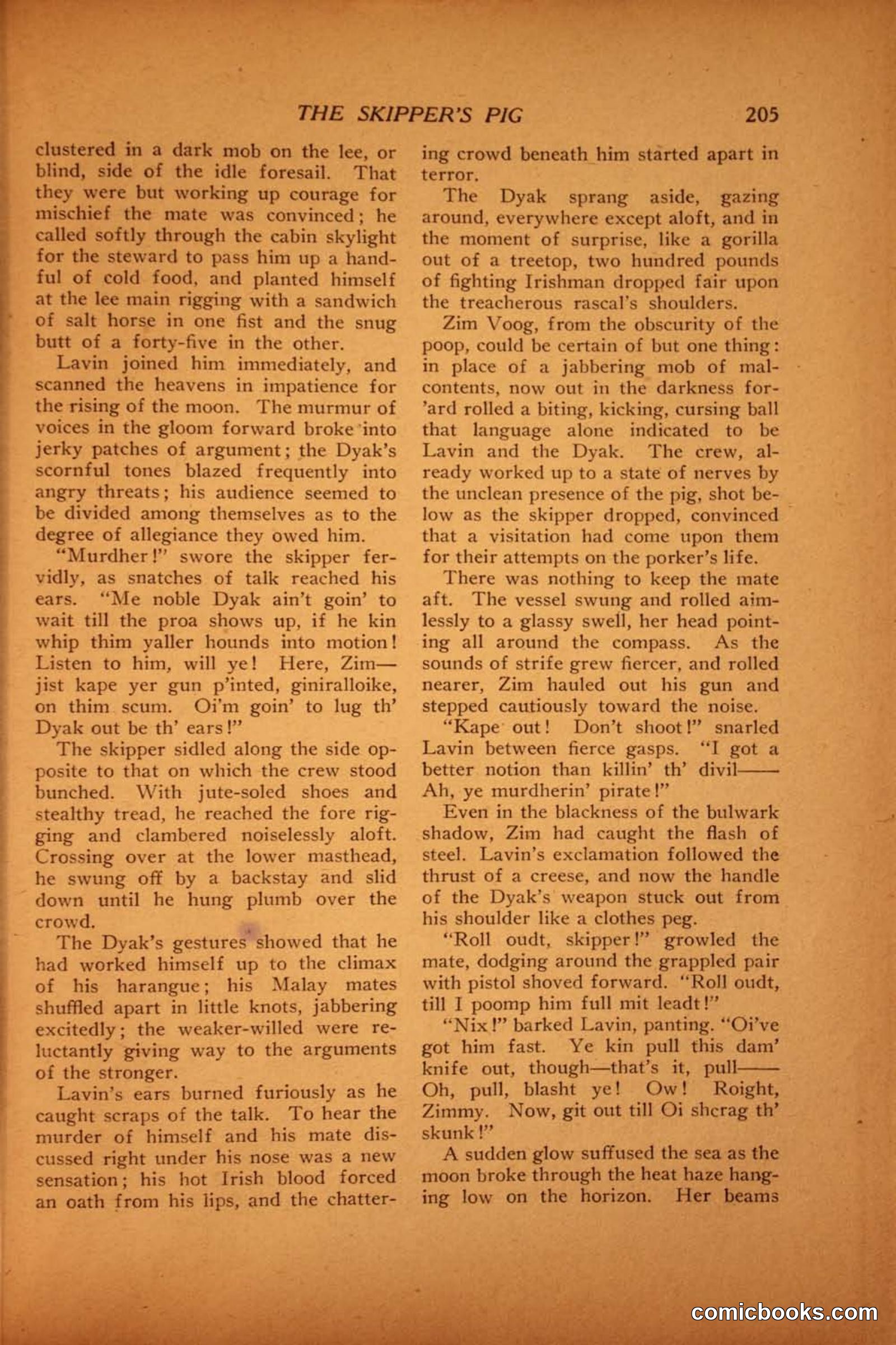 Peoples Magazine, November 1915 — page 211 of 236