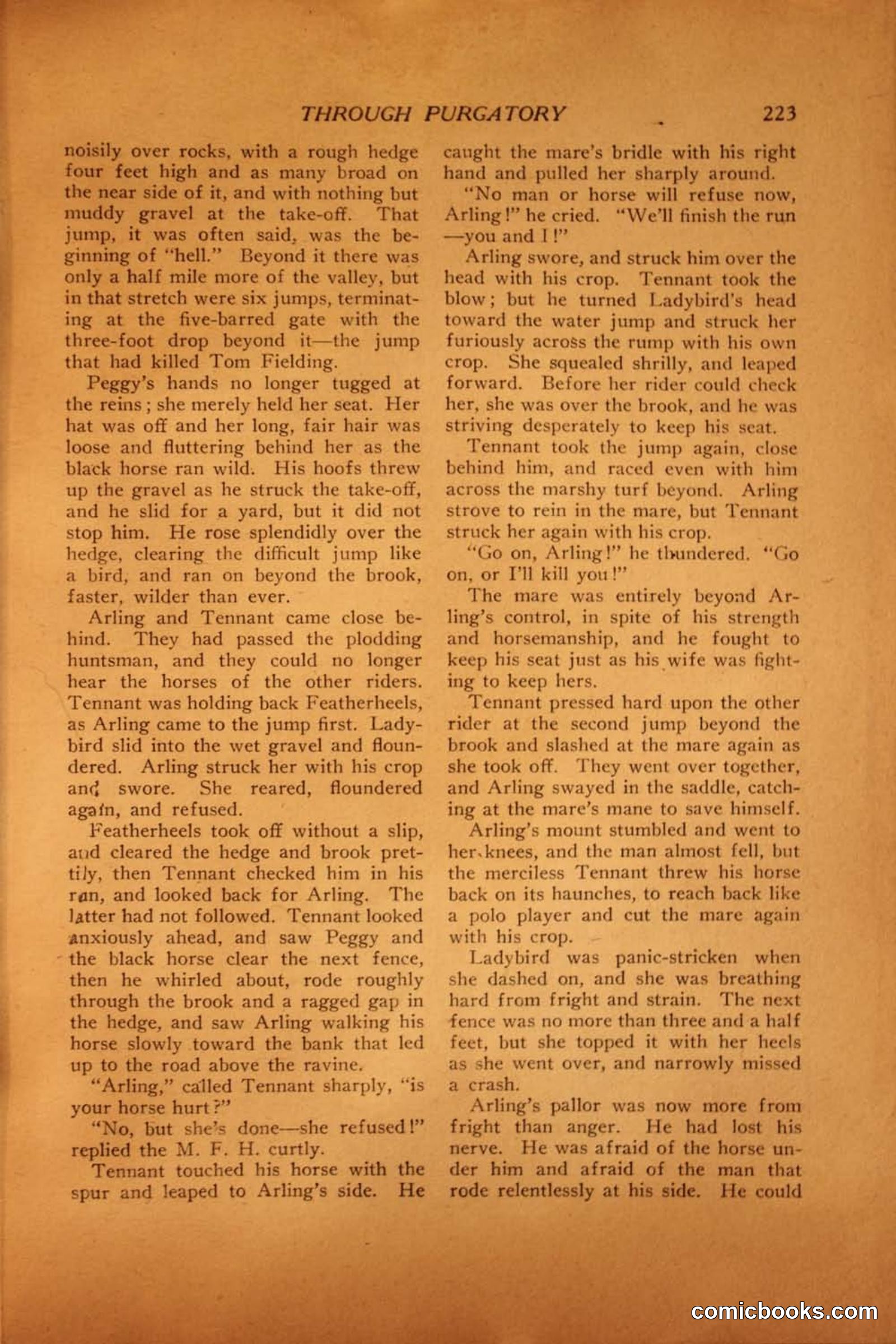 Peoples Magazine, November 1915 — page 229 of 236
