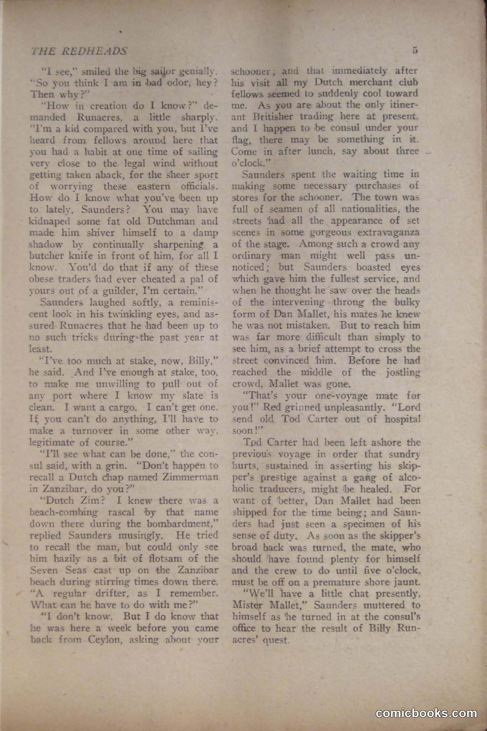 Peoples Magazine, November 25, 1922 — page 7 of 196