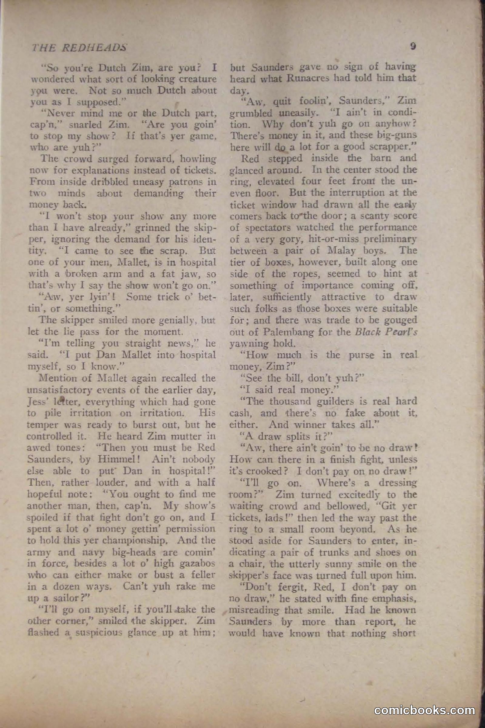 Peoples Magazine, November 25, 1922 — page 11 of 196