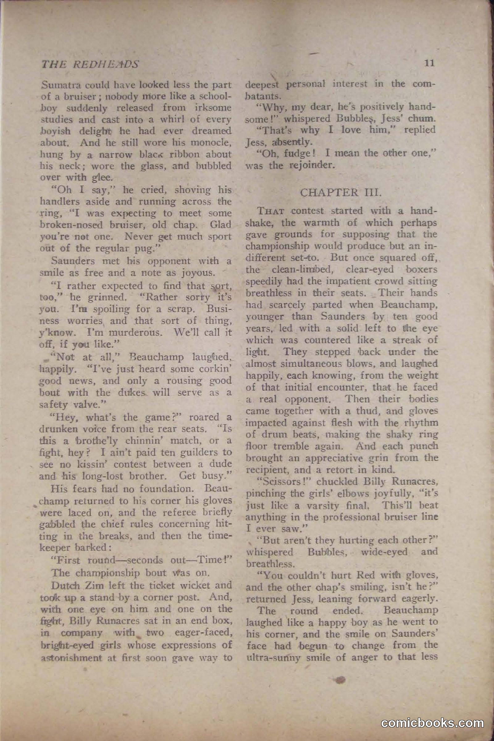 Peoples Magazine, November 25, 1922 — page 13 of 196