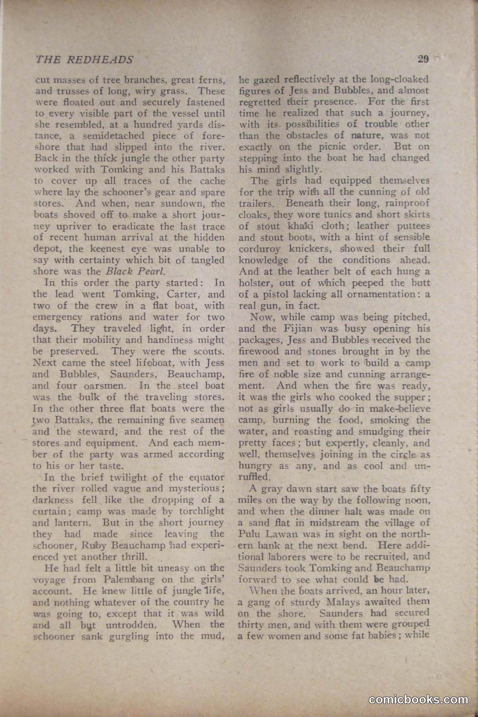 Peoples Magazine, November 25, 1922 — page 31 of 196