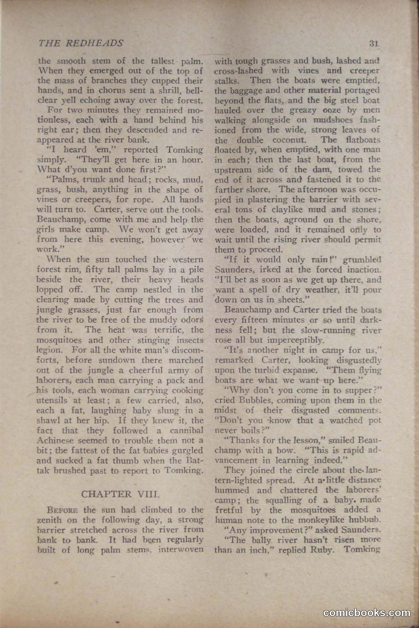 Peoples Magazine, November 25, 1922 — page 33 of 196