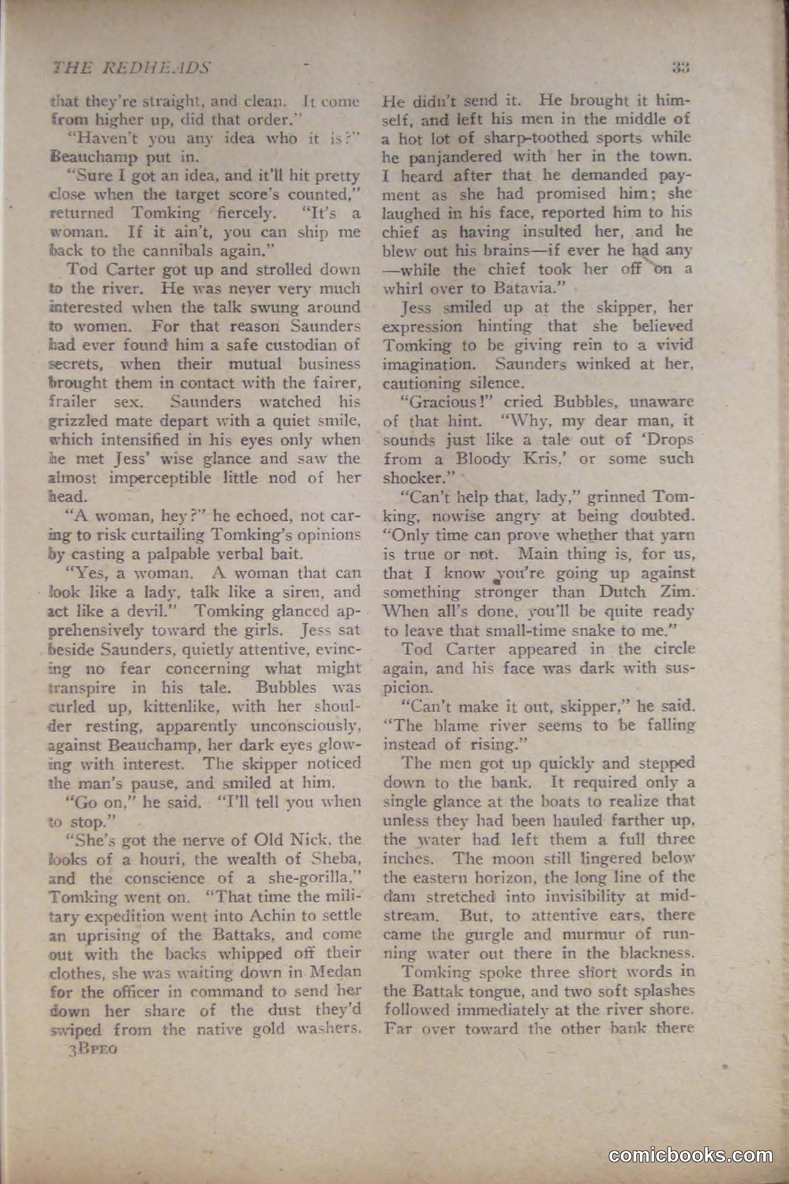 Peoples Magazine, November 25, 1922 — page 35 of 196