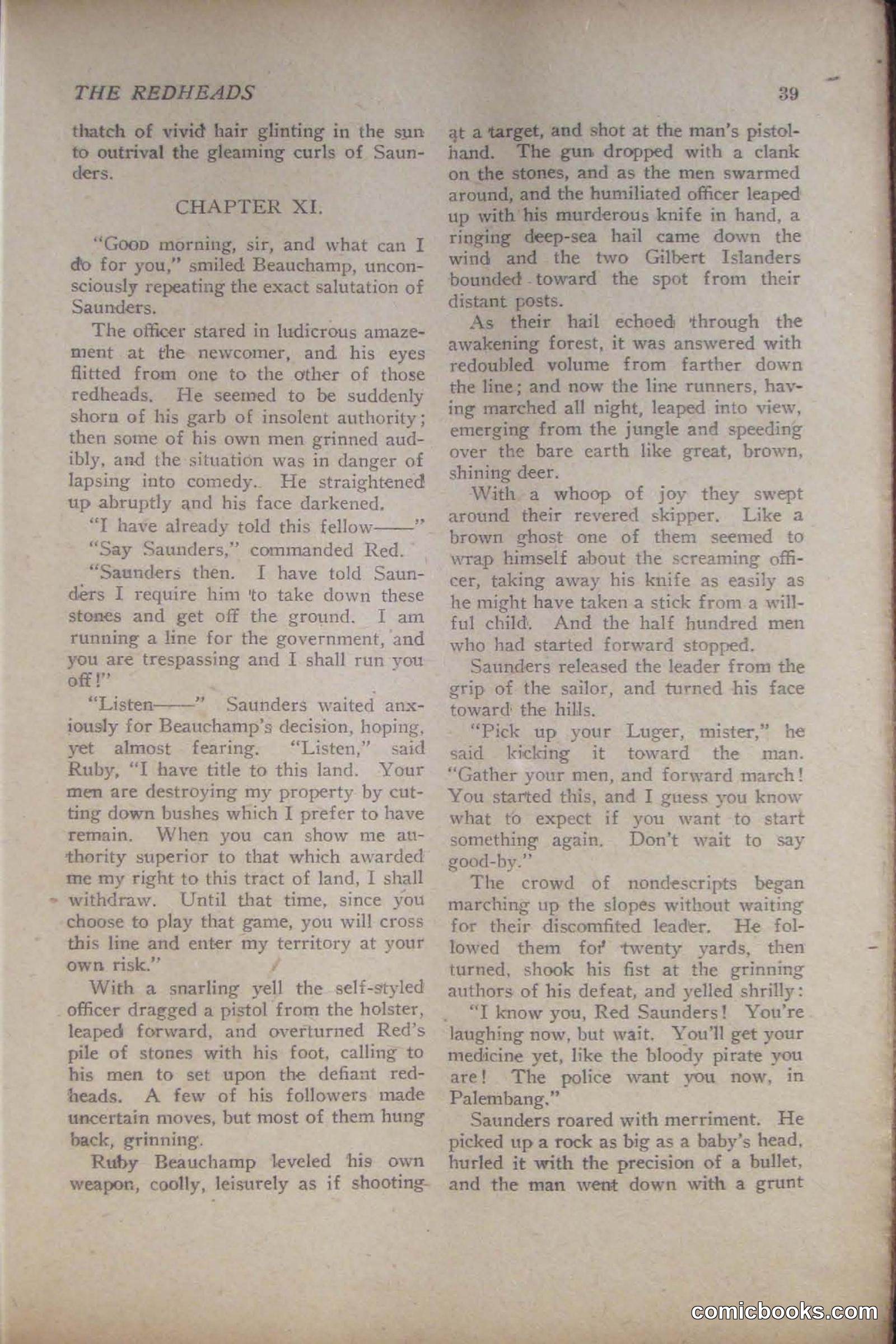 Peoples Magazine, November 25, 1922 — page 41 of 196