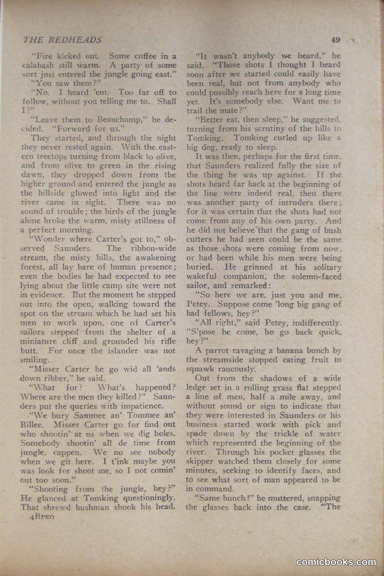 Peoples Magazine, November 25, 1922 — page 51 of 196