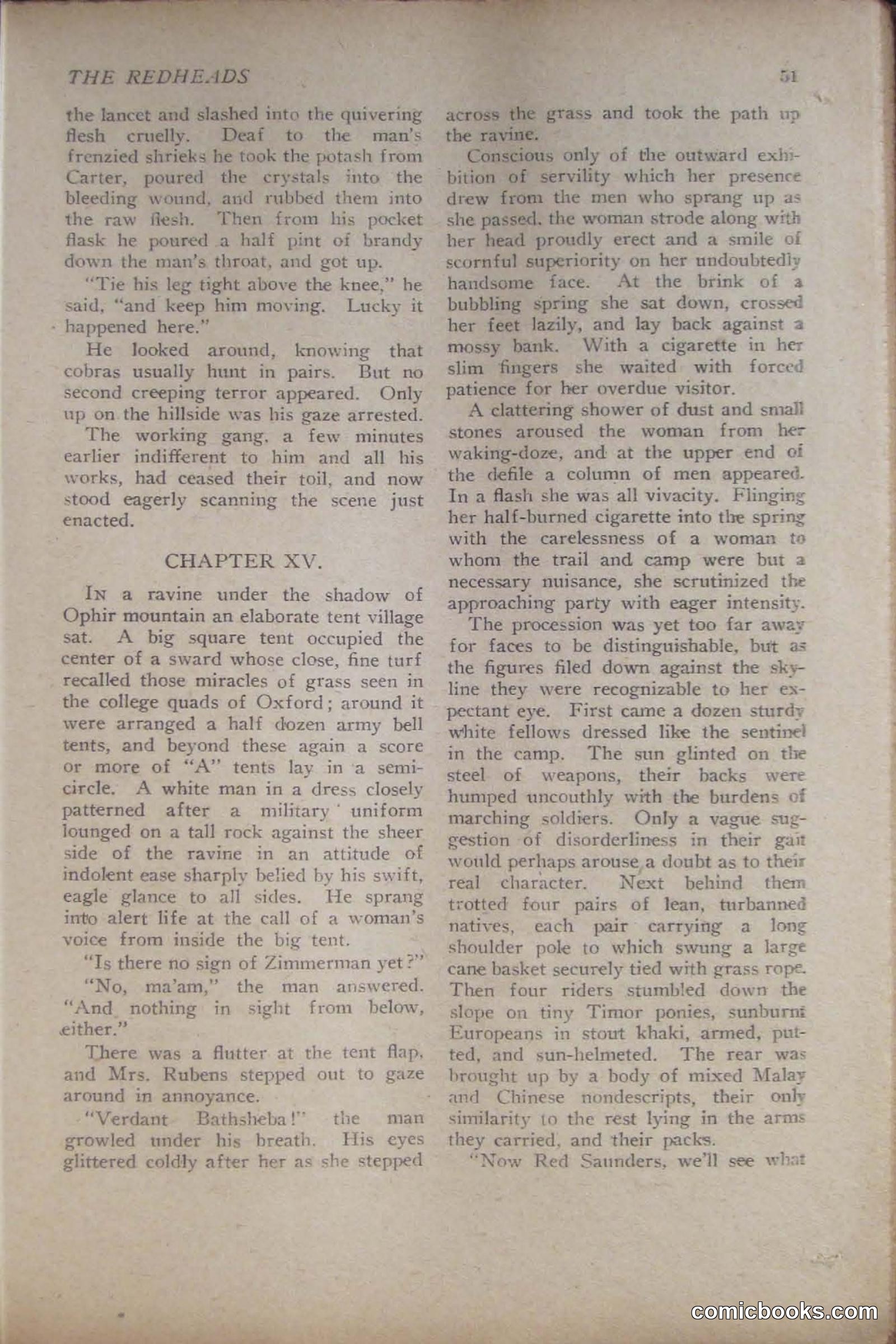 Peoples Magazine, November 25, 1922 — page 53 of 196