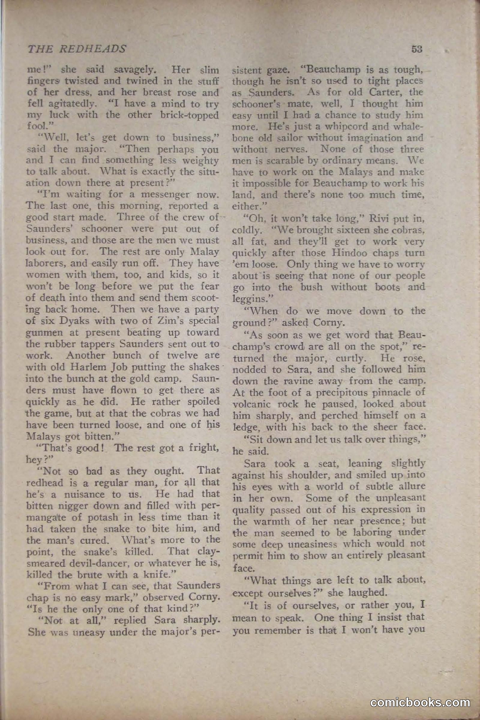 Peoples Magazine, November 25, 1922 — page 55 of 196