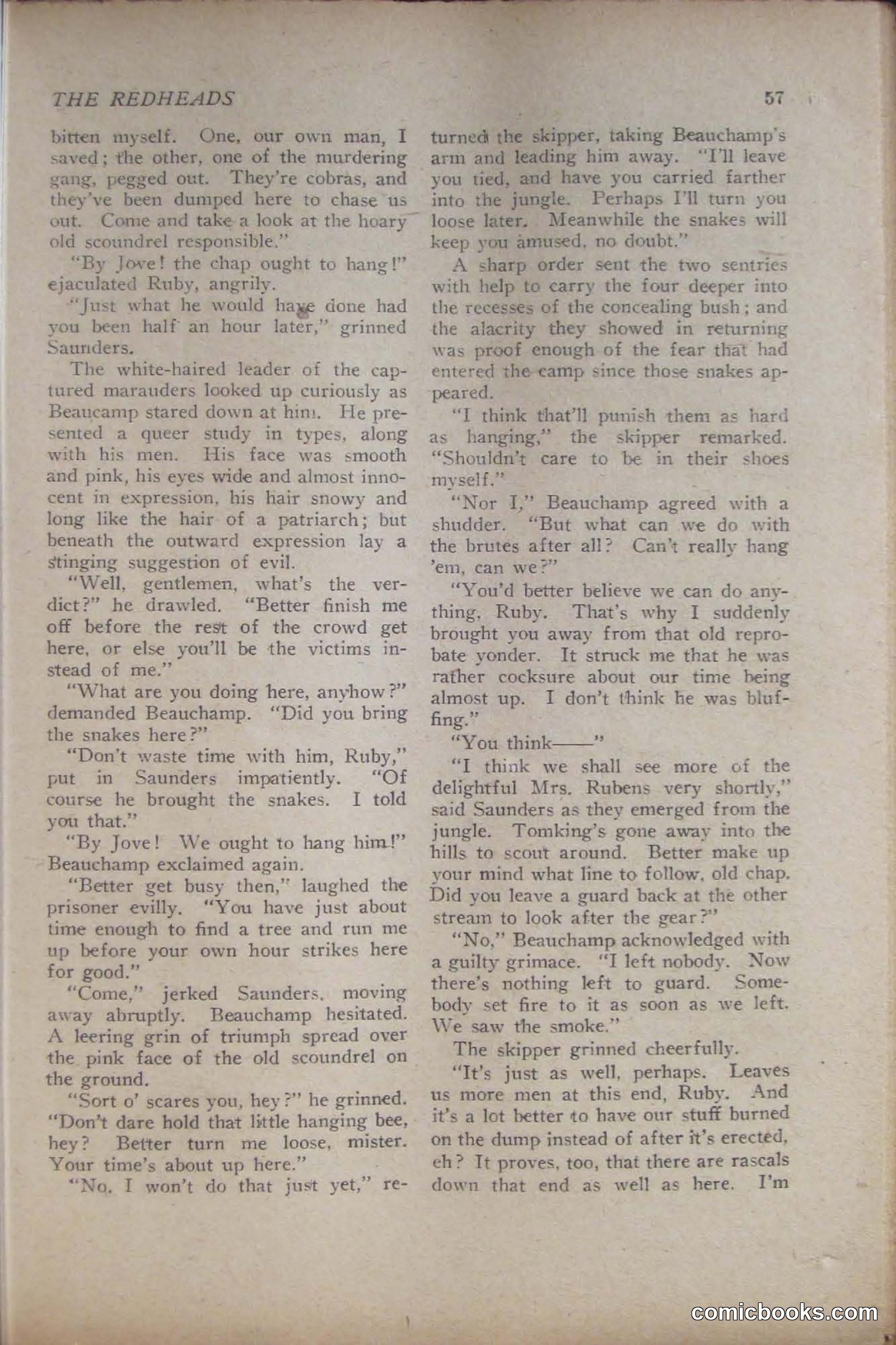 Peoples Magazine, November 25, 1922 — page 59 of 196