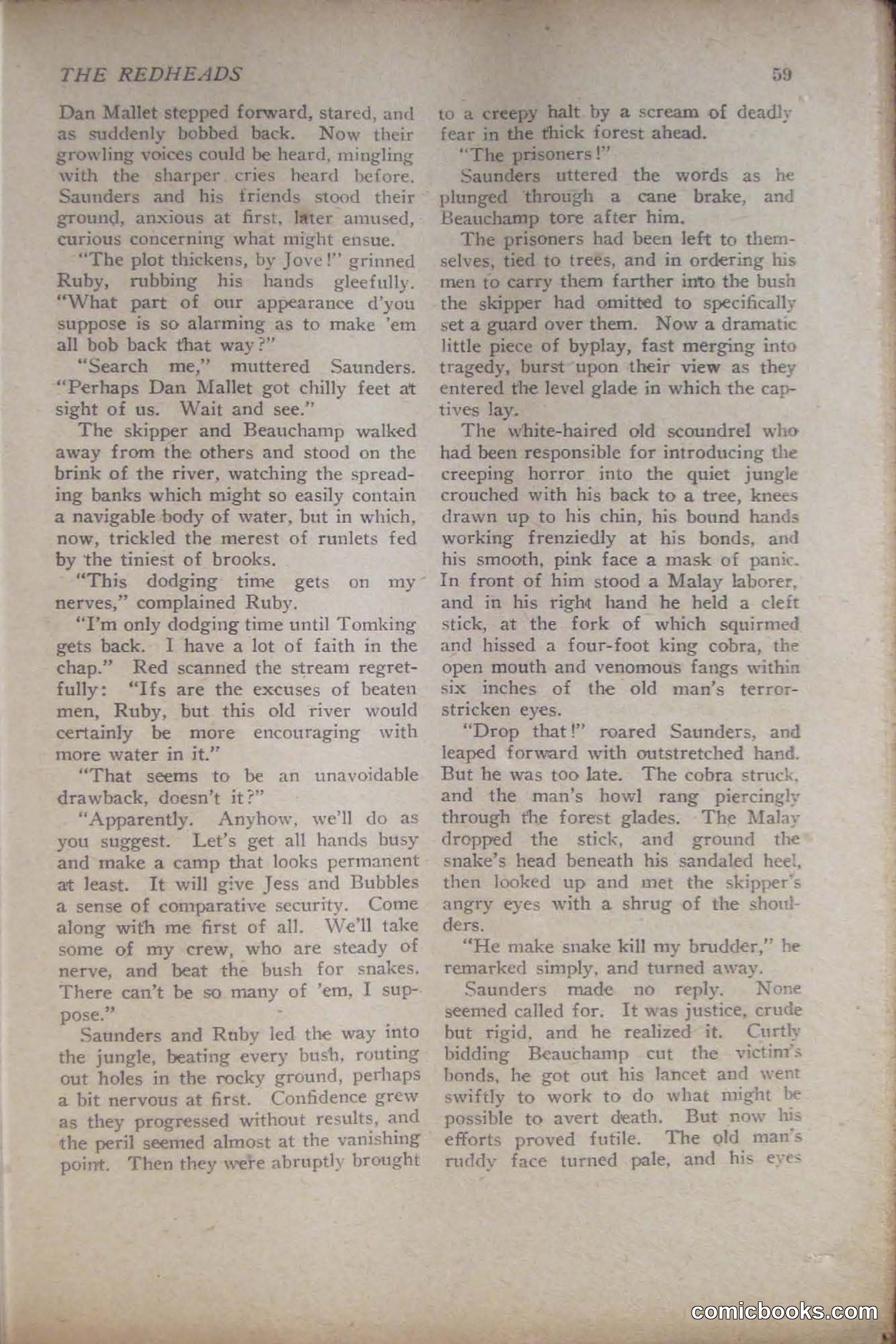 Peoples Magazine, November 25, 1922 — page 61 of 196