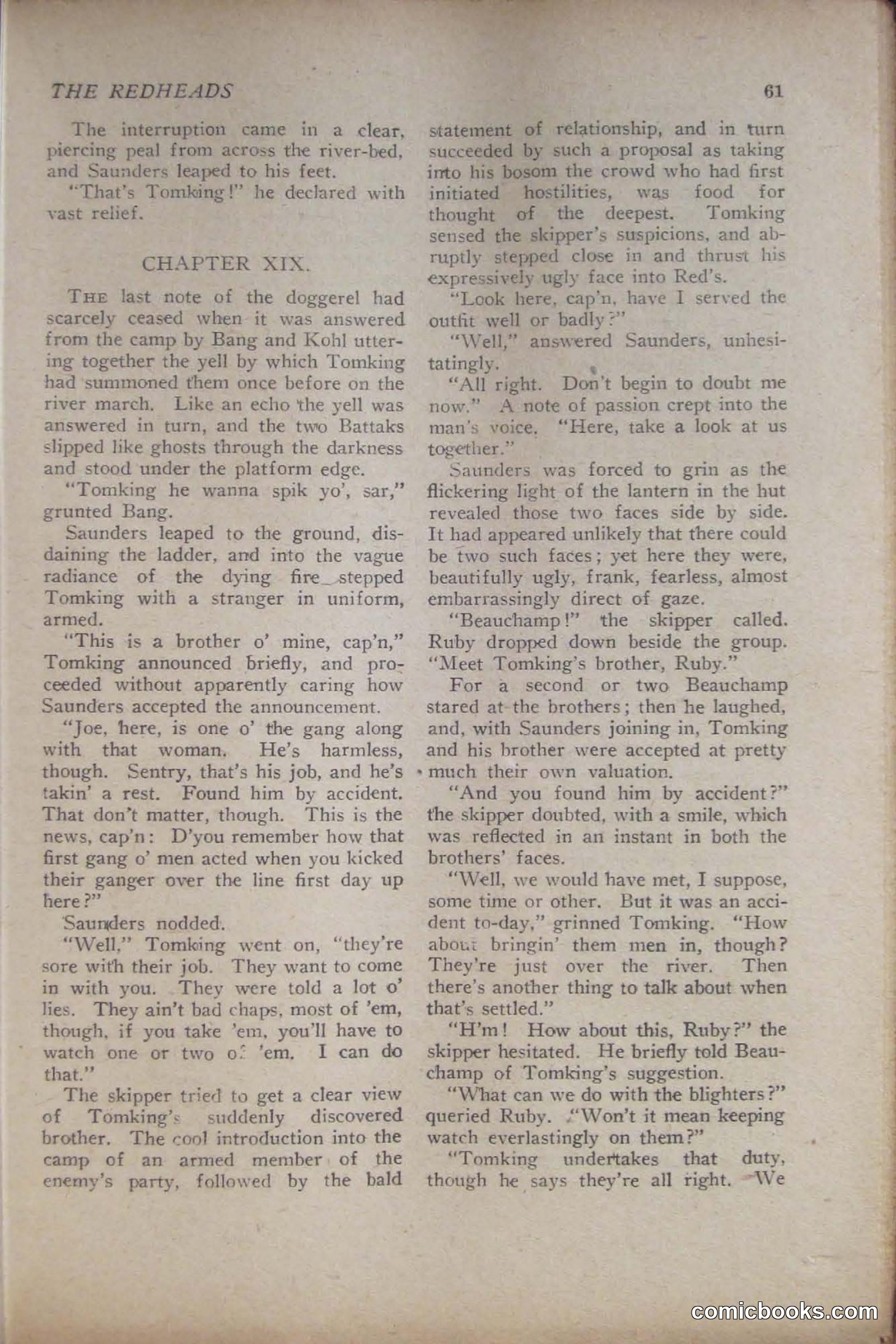 Peoples Magazine, November 25, 1922 — page 63 of 196