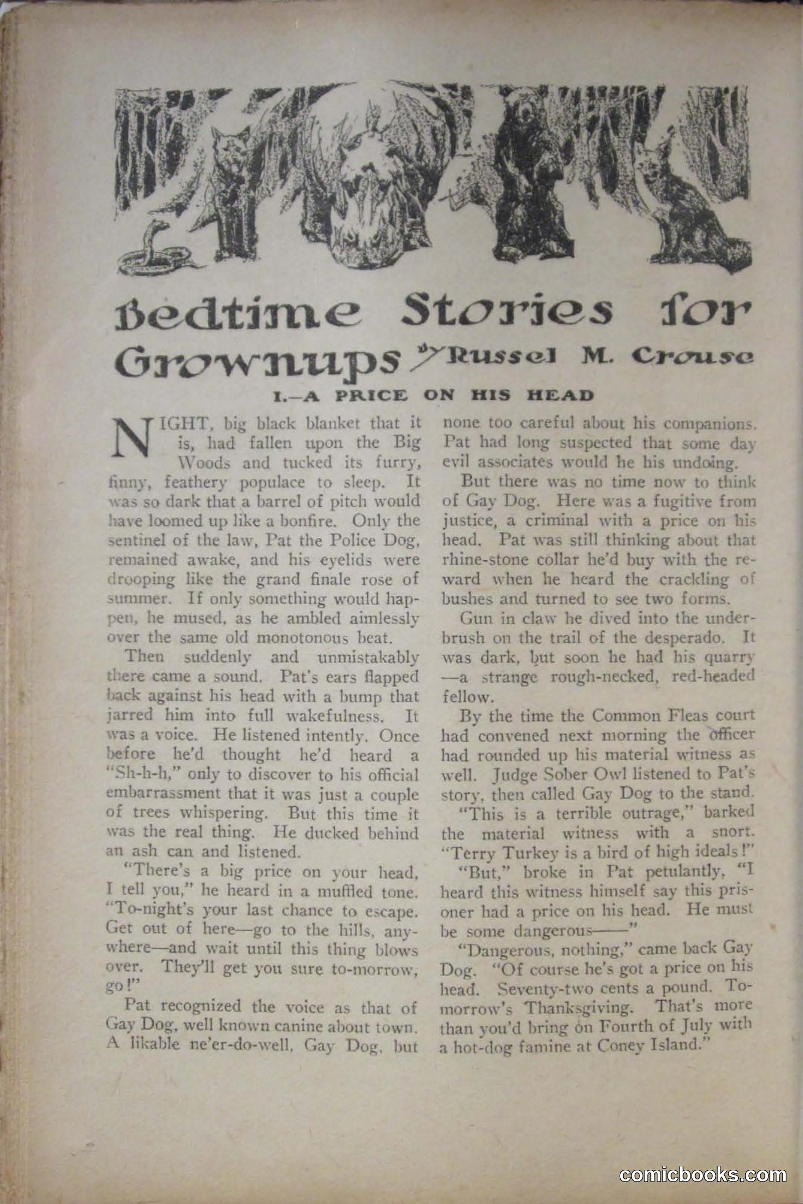 Peoples Magazine, November 25, 1922 — page 98 of 196