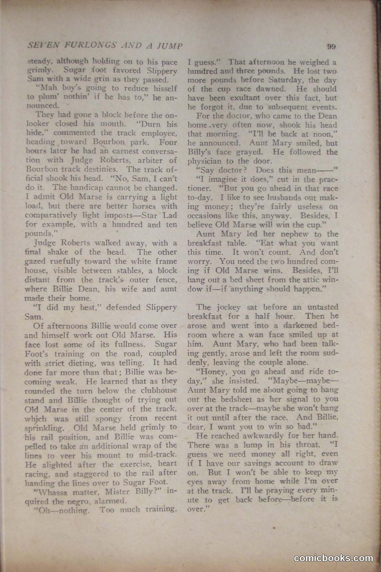 Peoples Magazine, November 25, 1922 — page 101 of 196