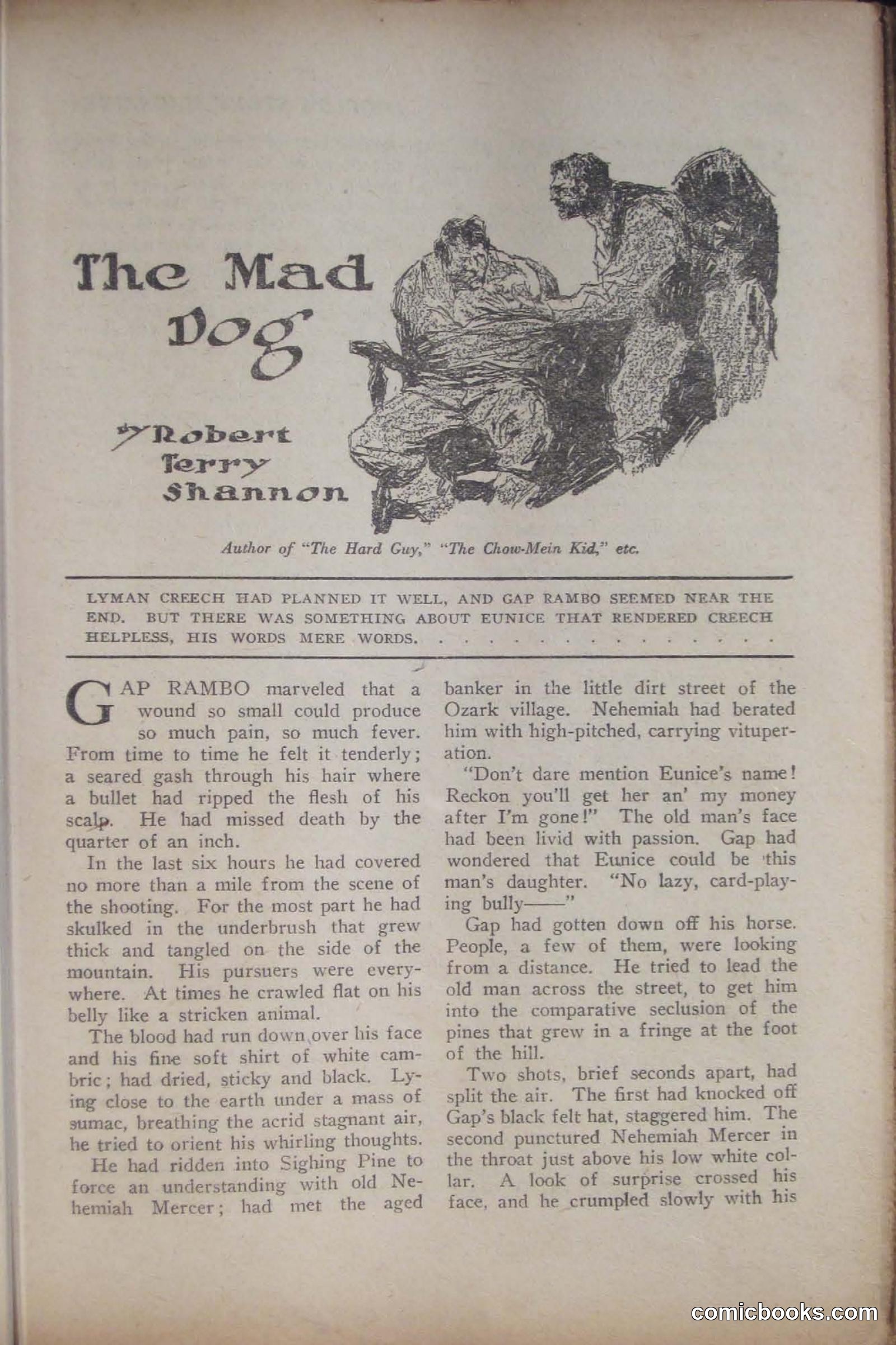 Peoples Magazine, November 25, 1922 — page 105 of 196