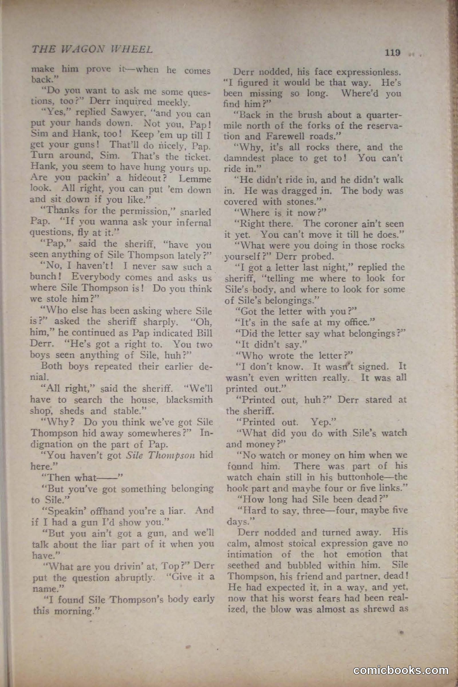 Peoples Magazine, November 25, 1922 — page 121 of 196