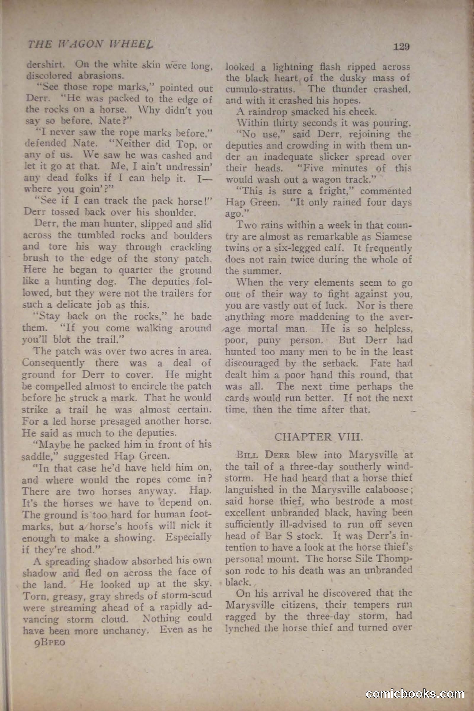 Peoples Magazine, November 25, 1922 — page 131 of 196