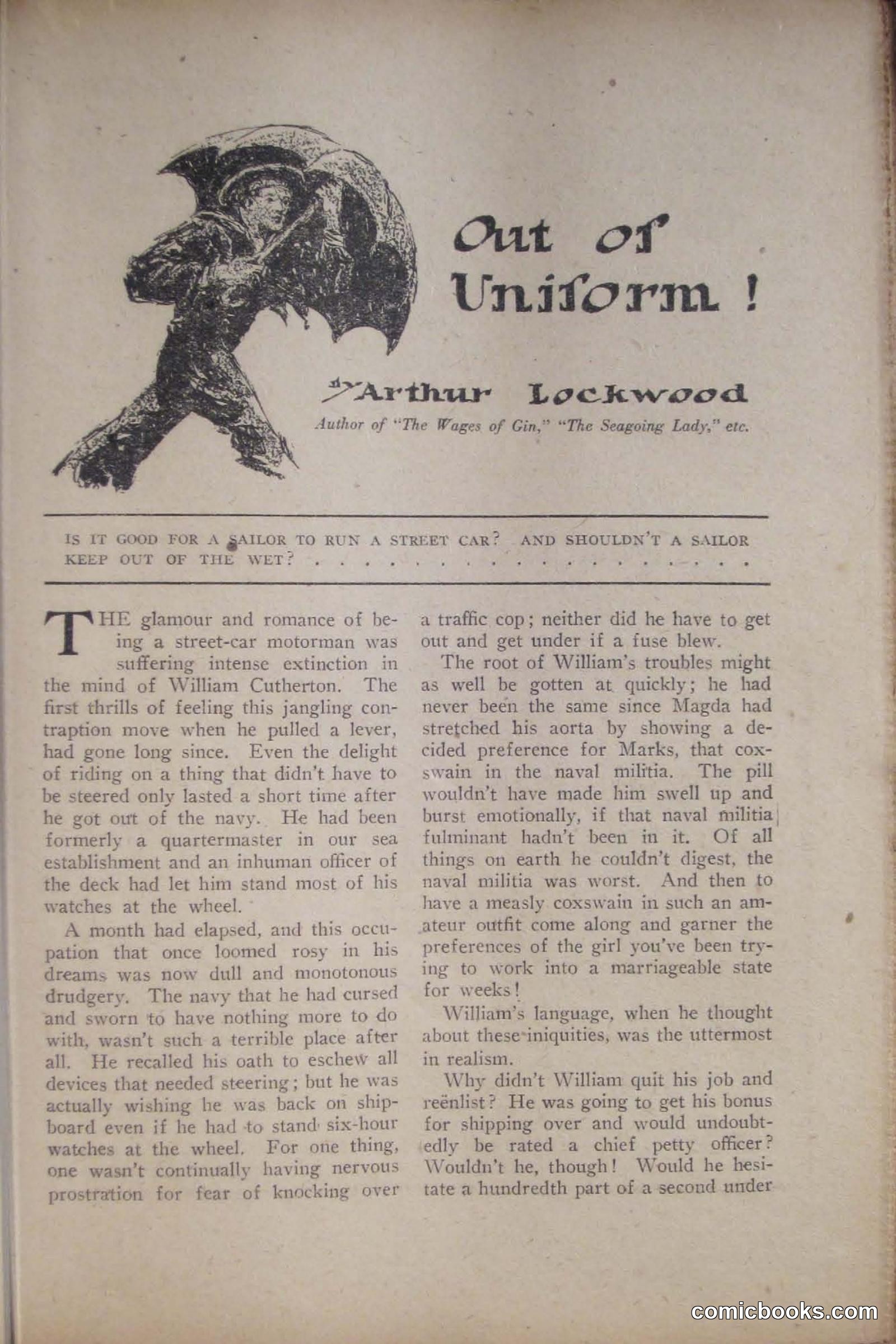 Peoples Magazine, November 25, 1922 — page 139 of 196