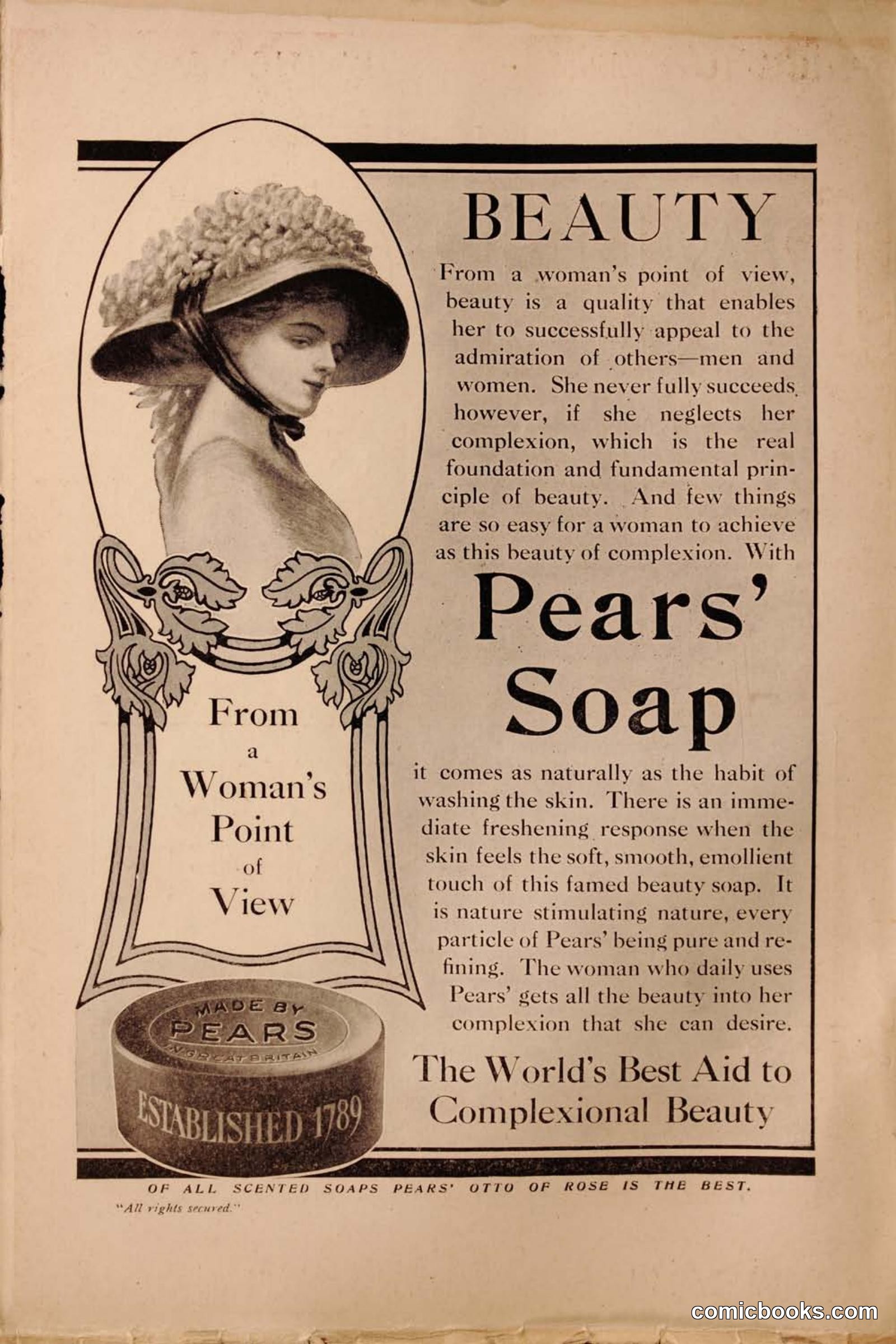 Railroad Mans Magazine, October 1909 — page 2 of 212