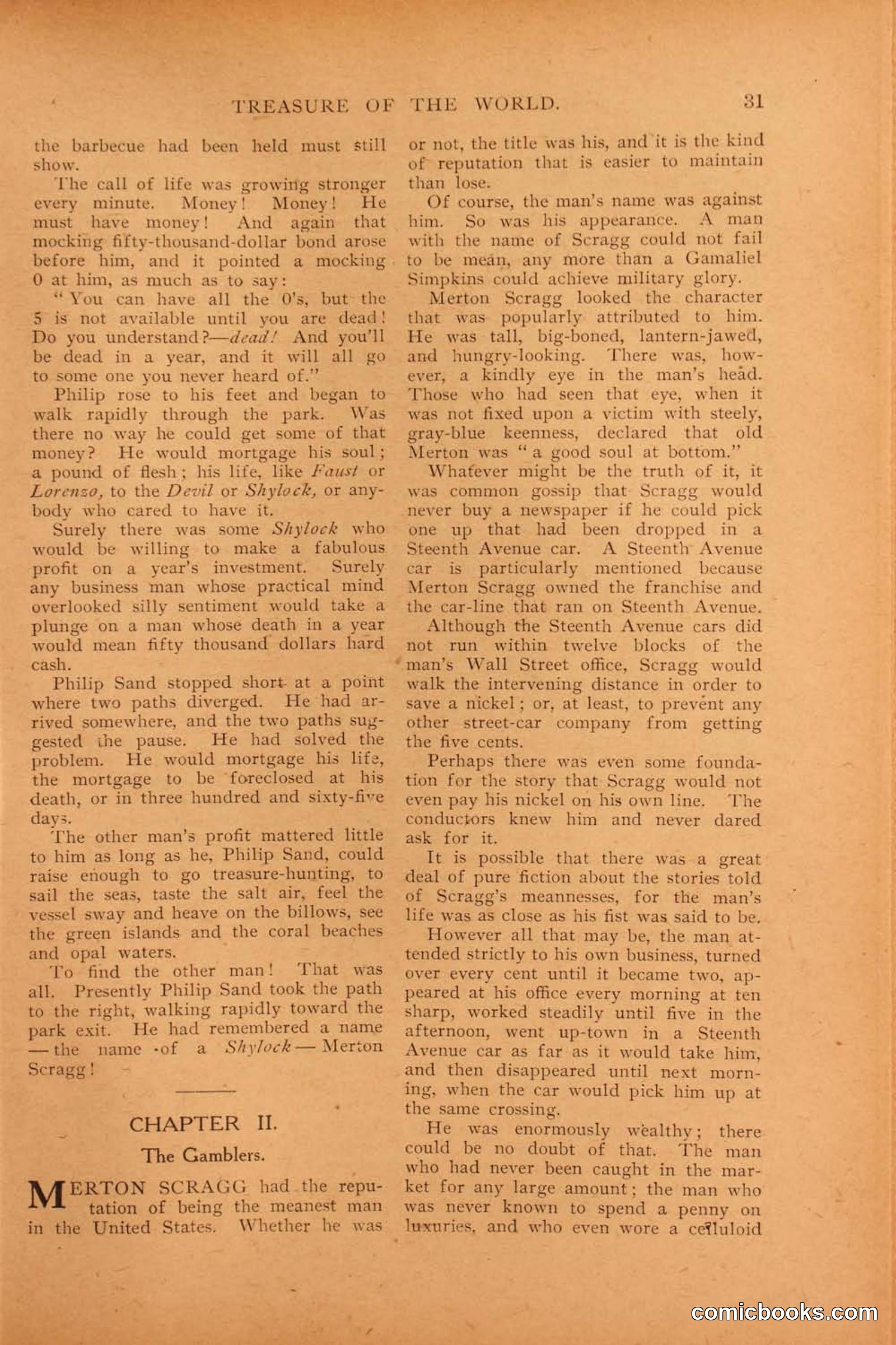 Railroad Mans Magazine, October 1909 — page 37 of 212