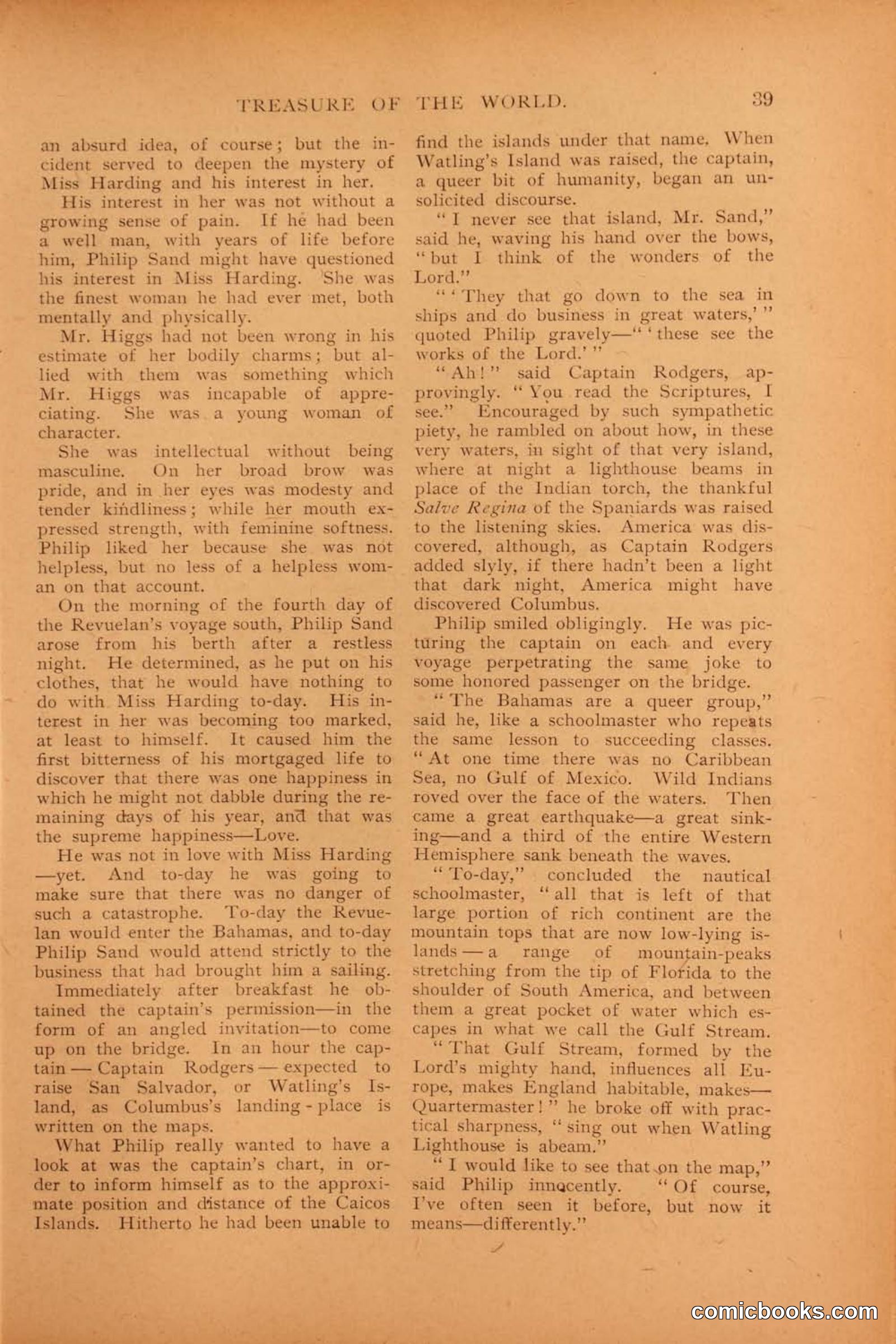 Railroad Mans Magazine, October 1909 — page 45 of 212