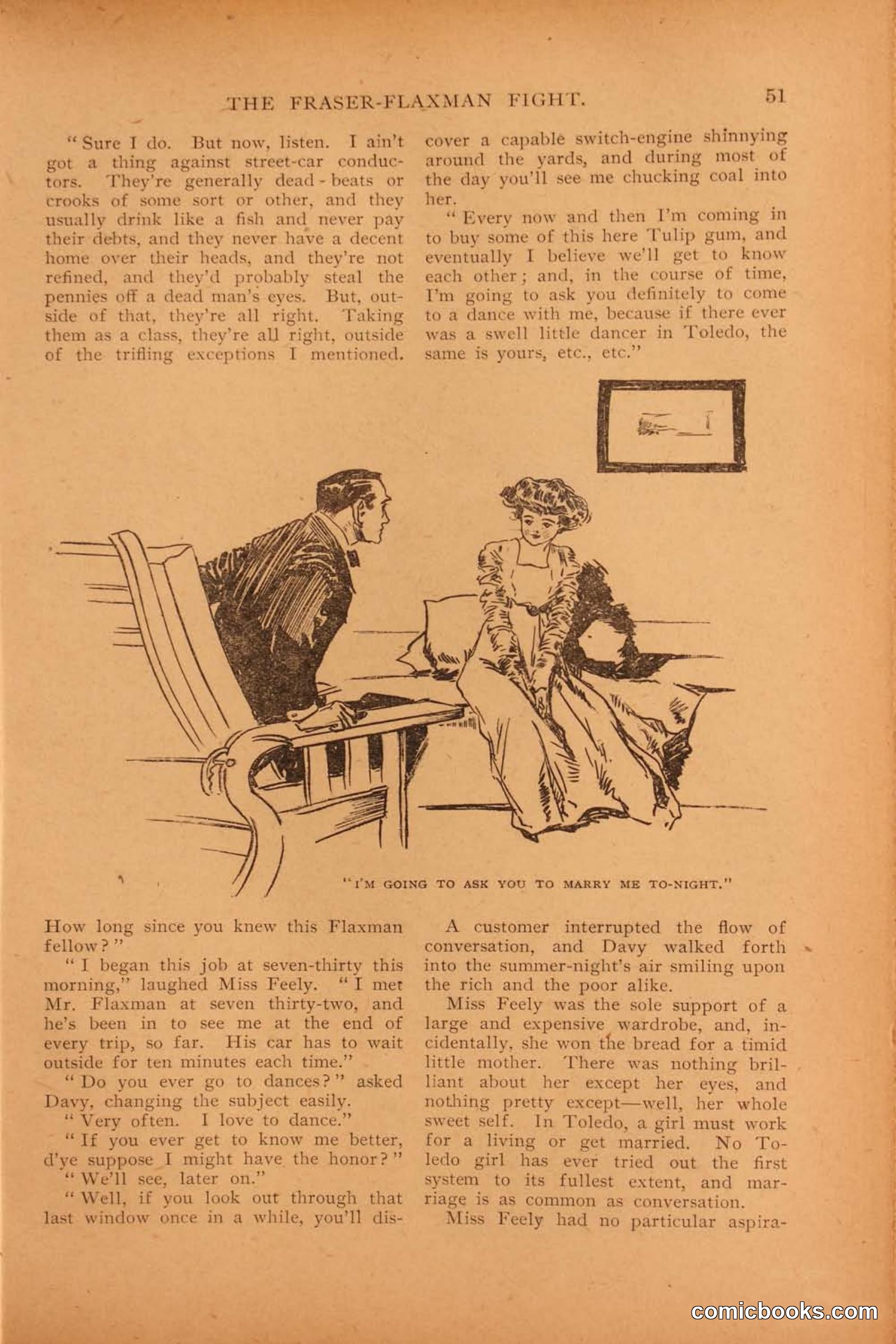 Railroad Mans Magazine, October 1909 — page 57 of 212