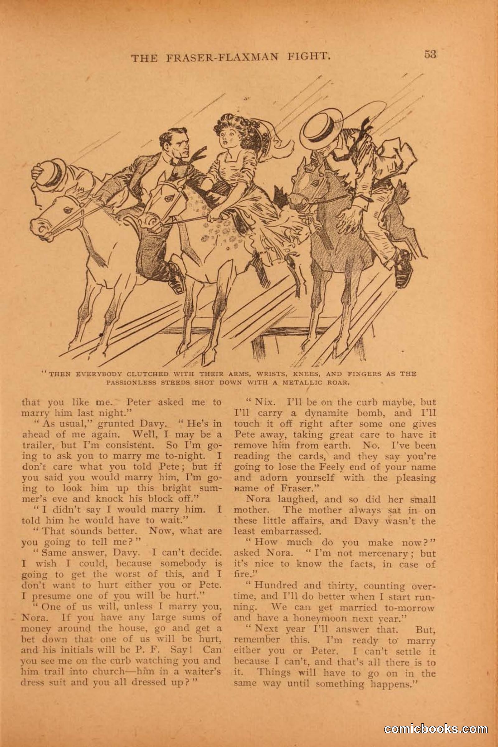 Railroad Mans Magazine, October 1909 — page 59 of 212