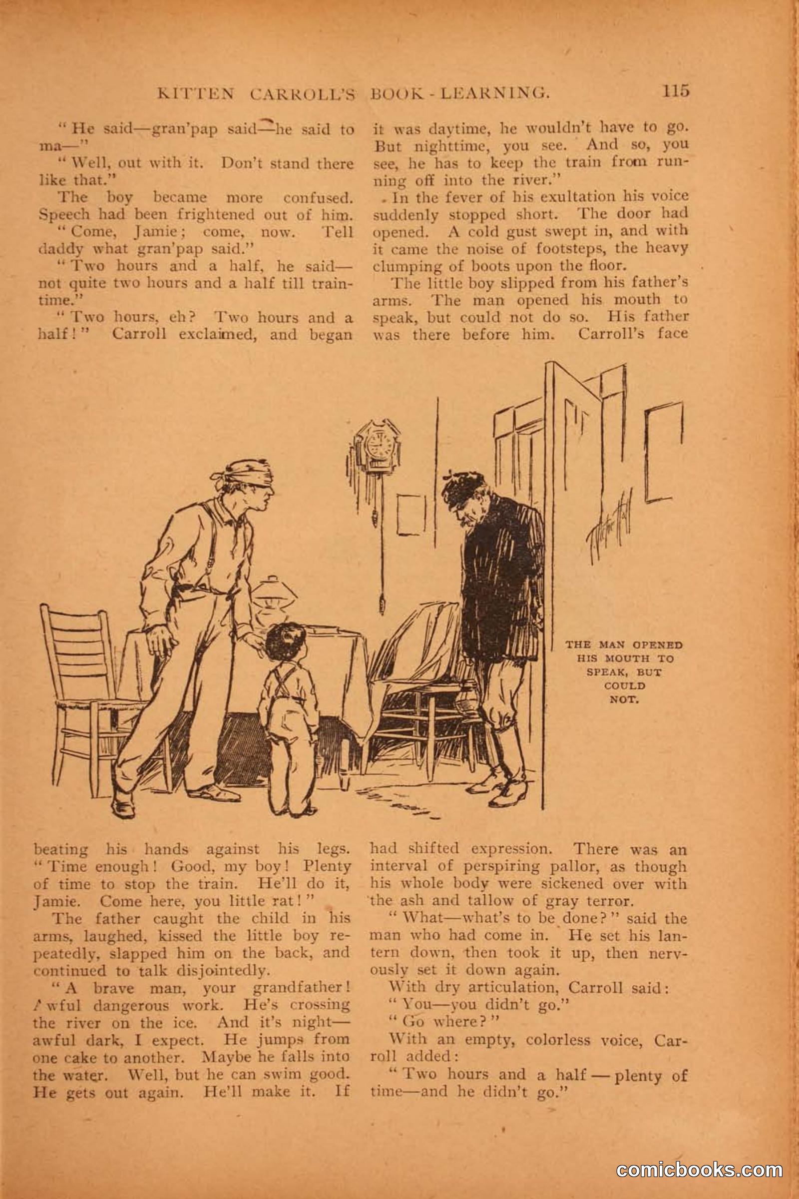 Railroad Mans Magazine, October 1909 — page 121 of 212