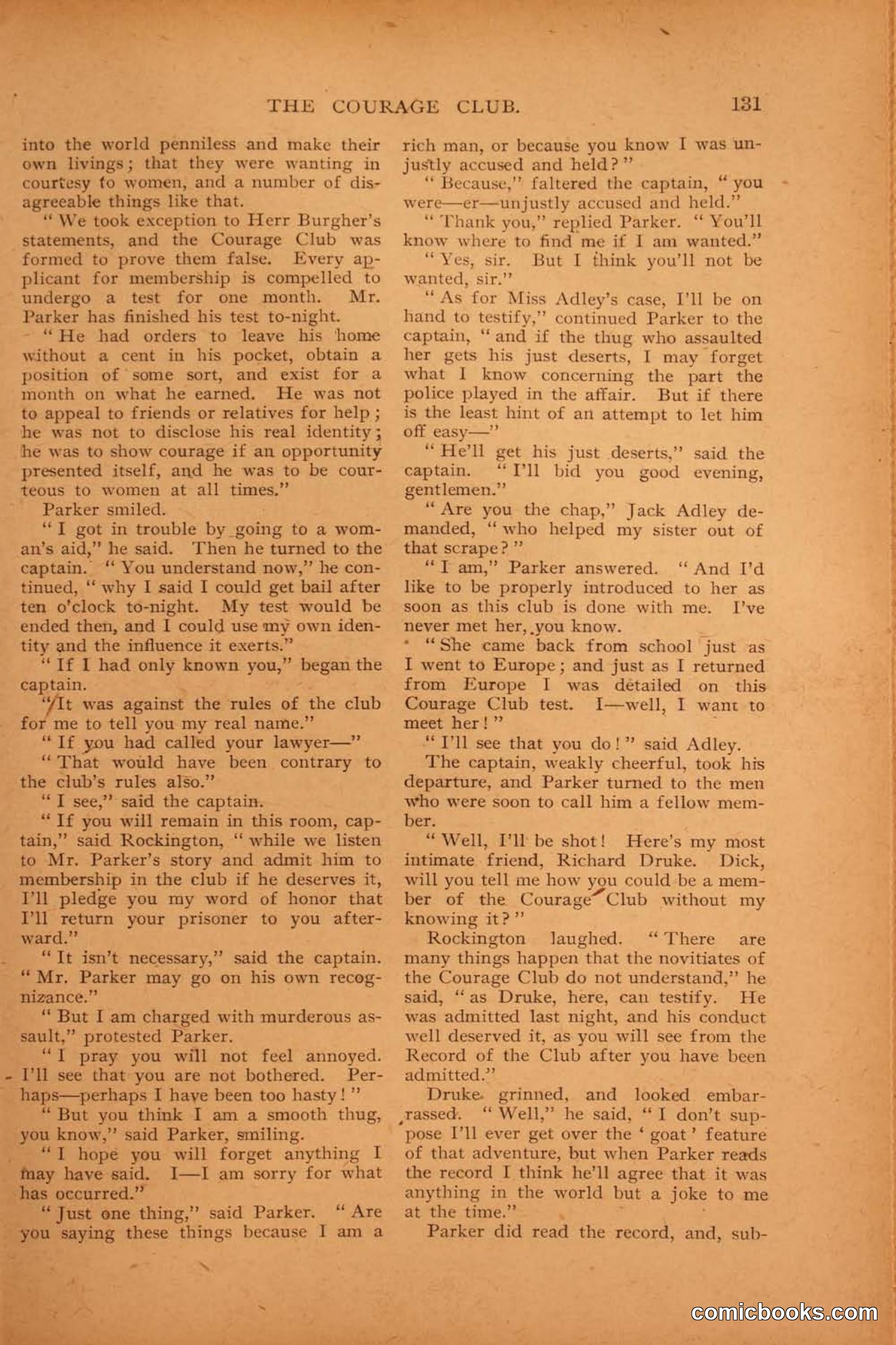 Railroad Mans Magazine, October 1909 — page 137 of 212
