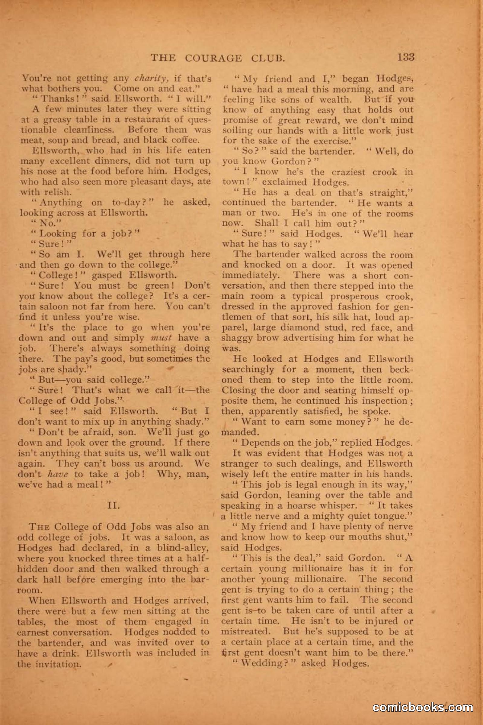 Railroad Mans Magazine, October 1909 — page 139 of 212