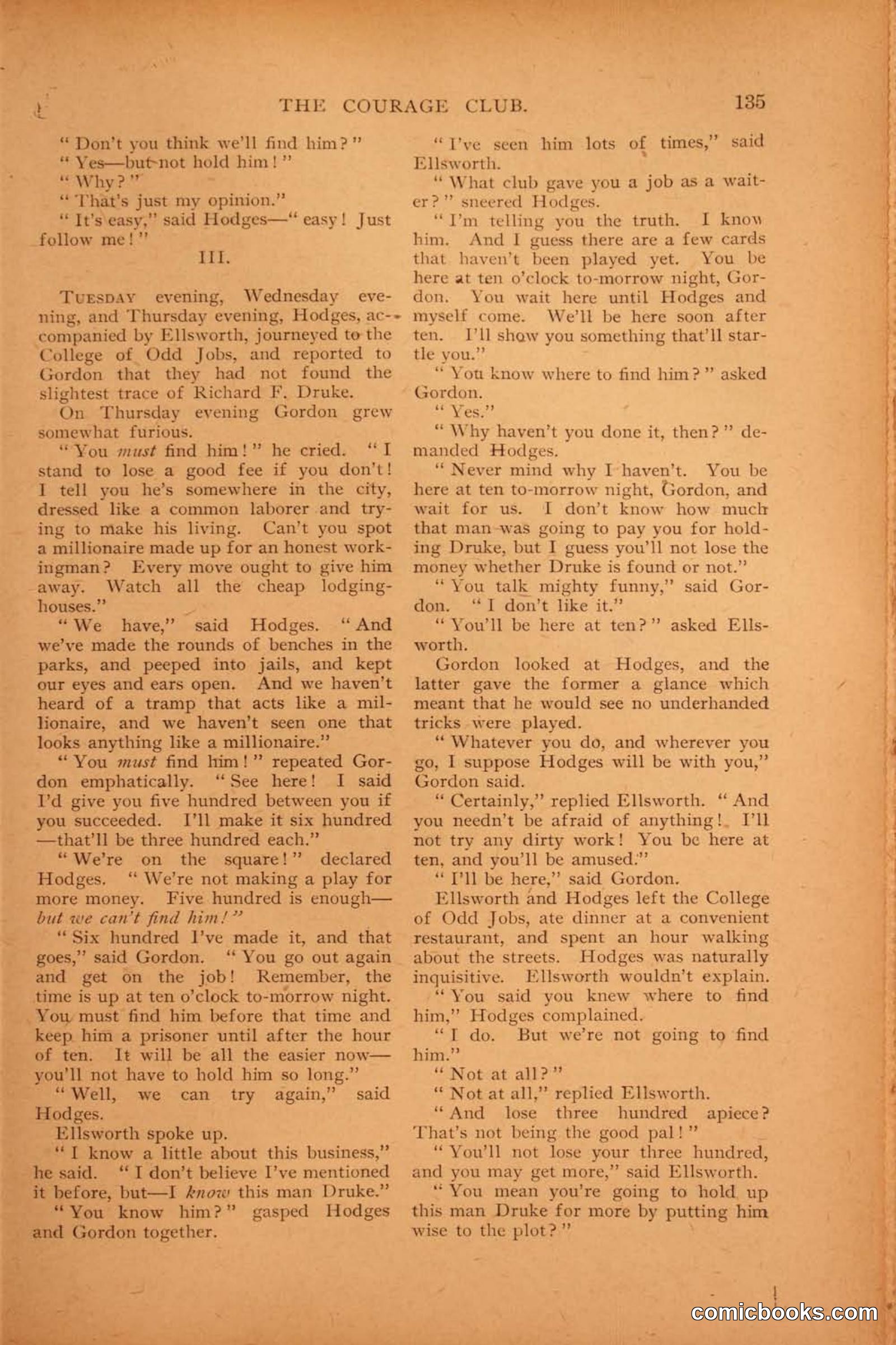 Railroad Mans Magazine, October 1909 — page 141 of 212