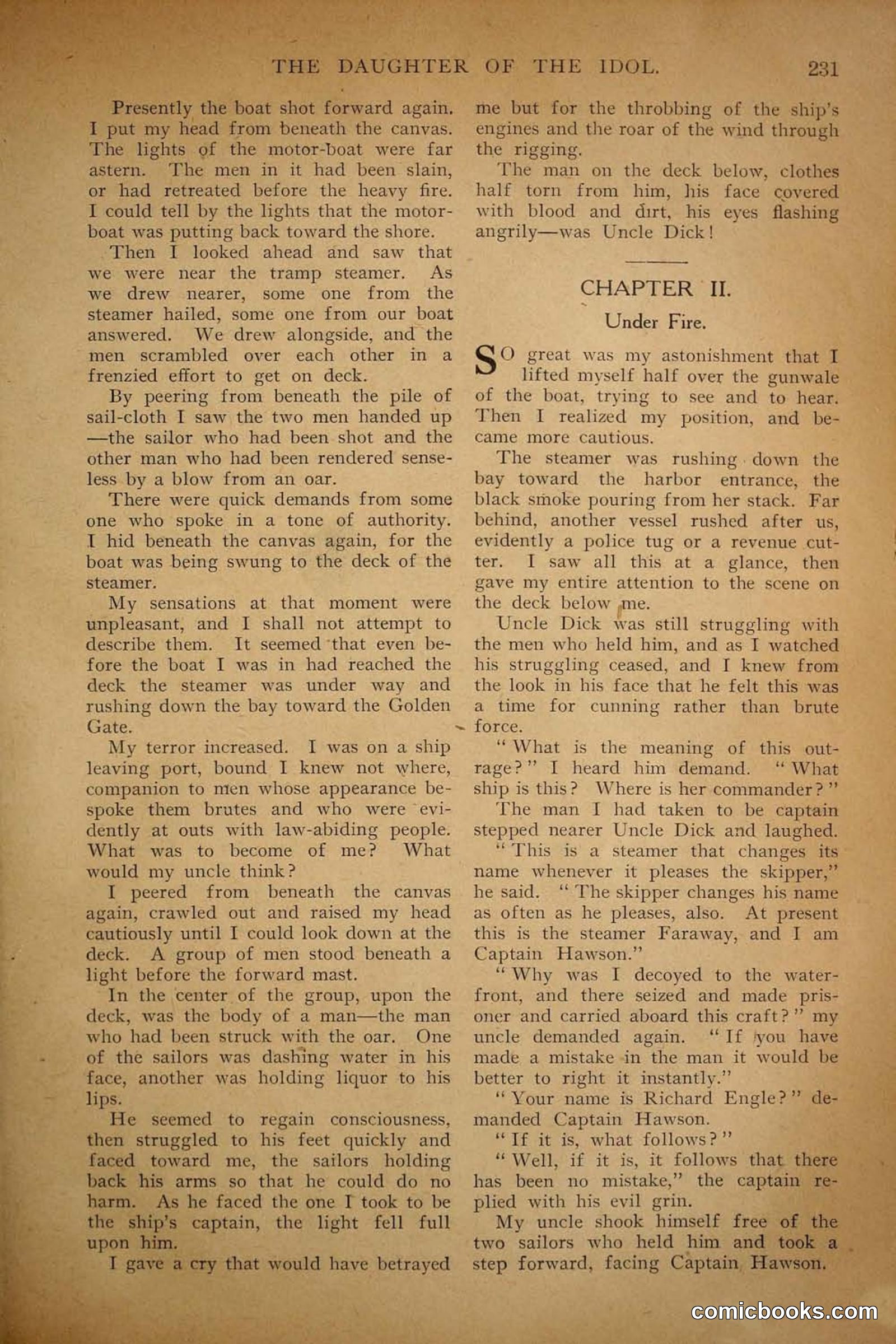 Railroad Mans Magazine, November 1909 — page 45 of 212