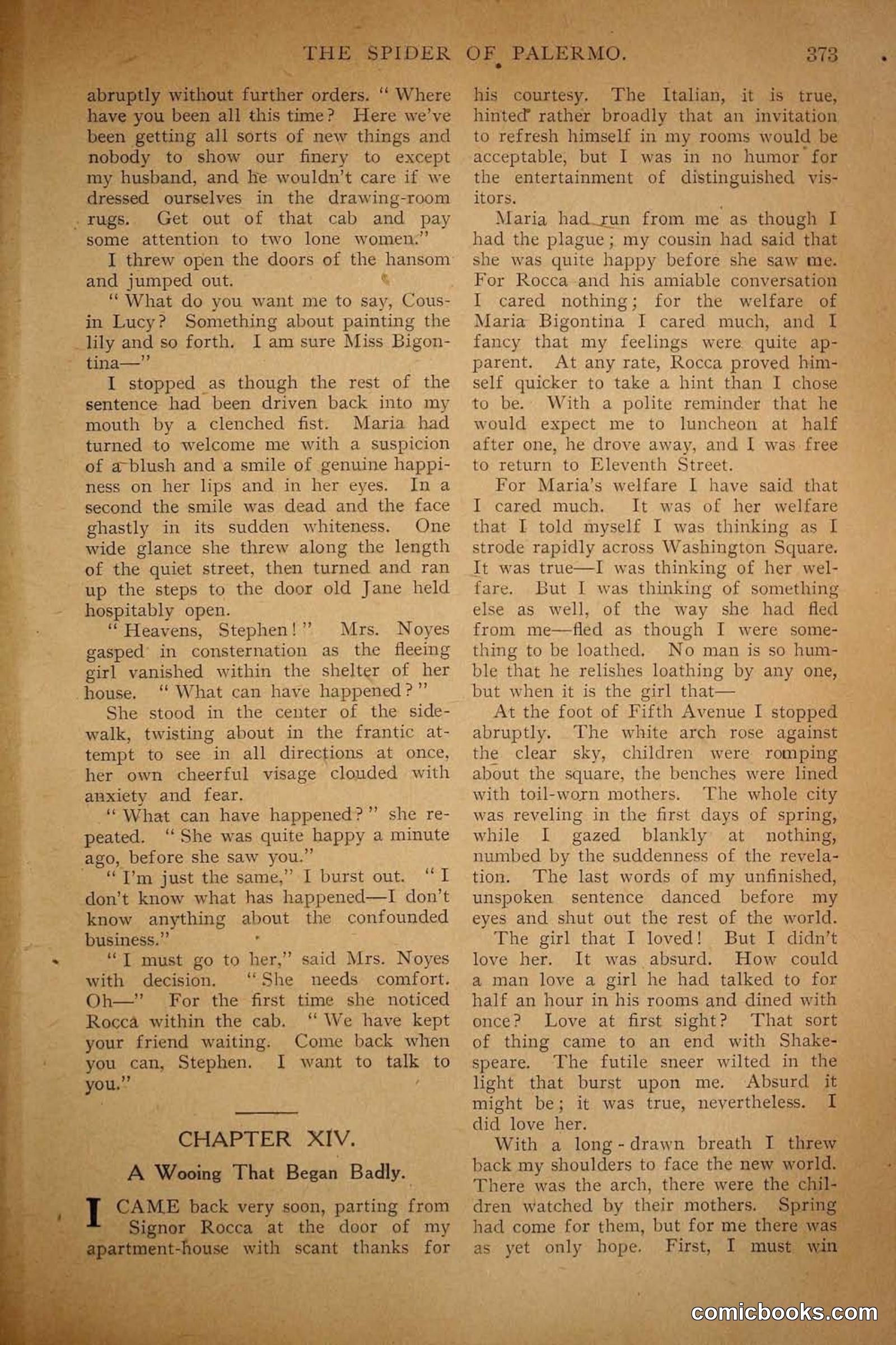 Railroad Mans Magazine, November 1909 — page 187 of 212