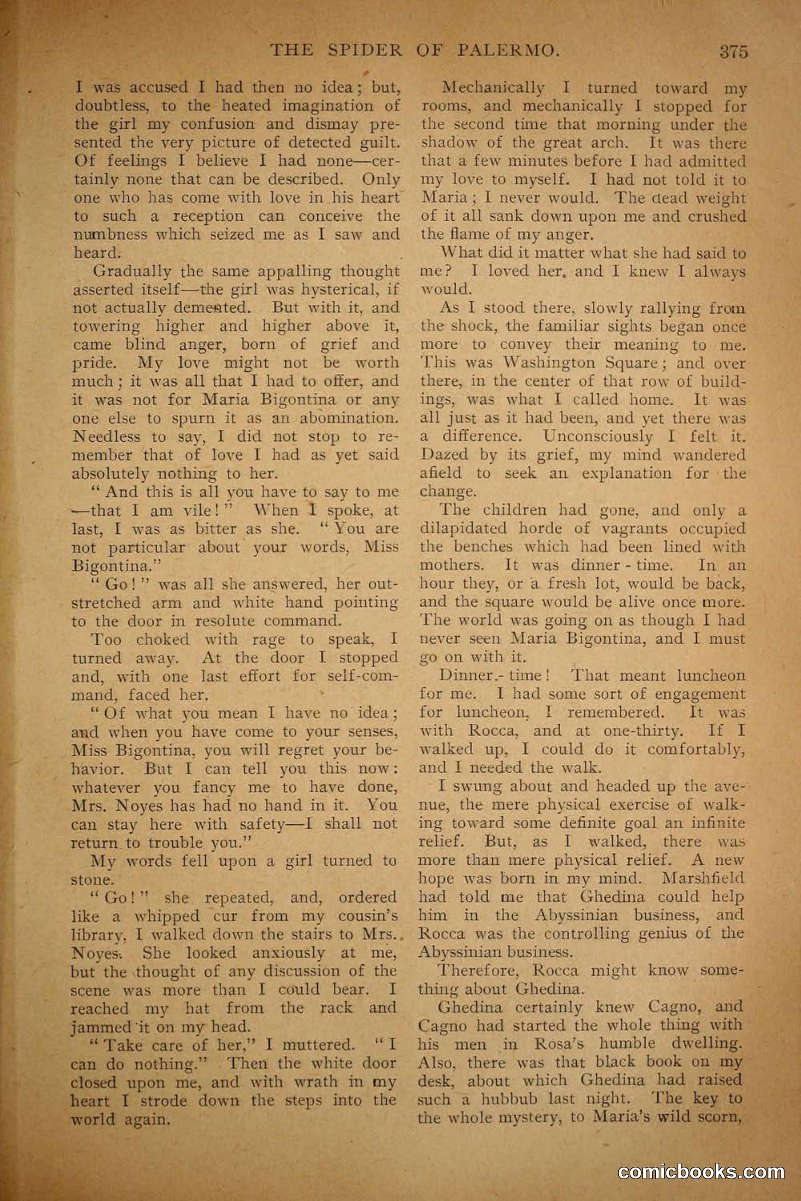 Railroad Mans Magazine, November 1909 — page 189 of 212