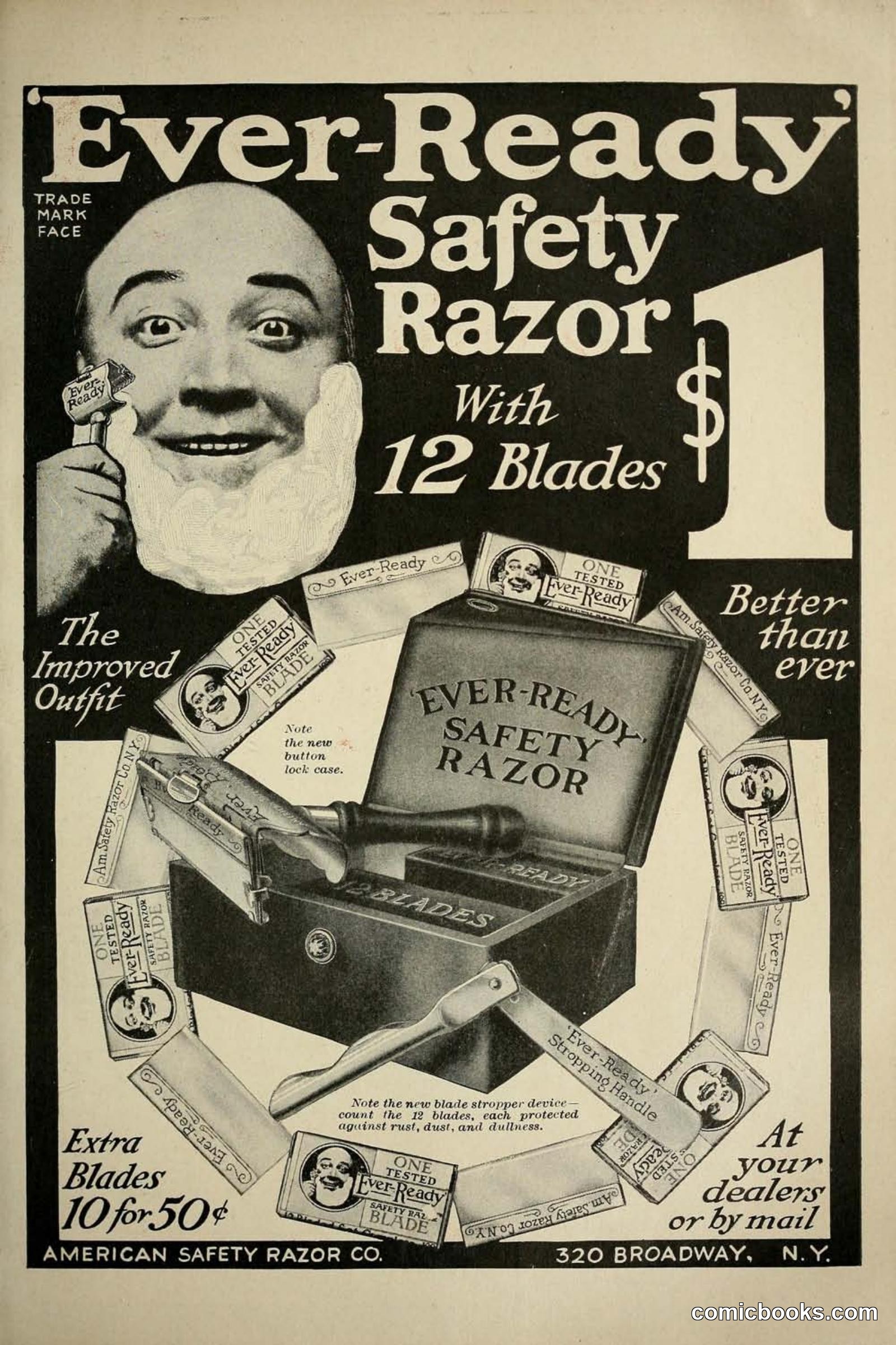 Railroad Mans Magazine, November 1909 — page 211 of 212