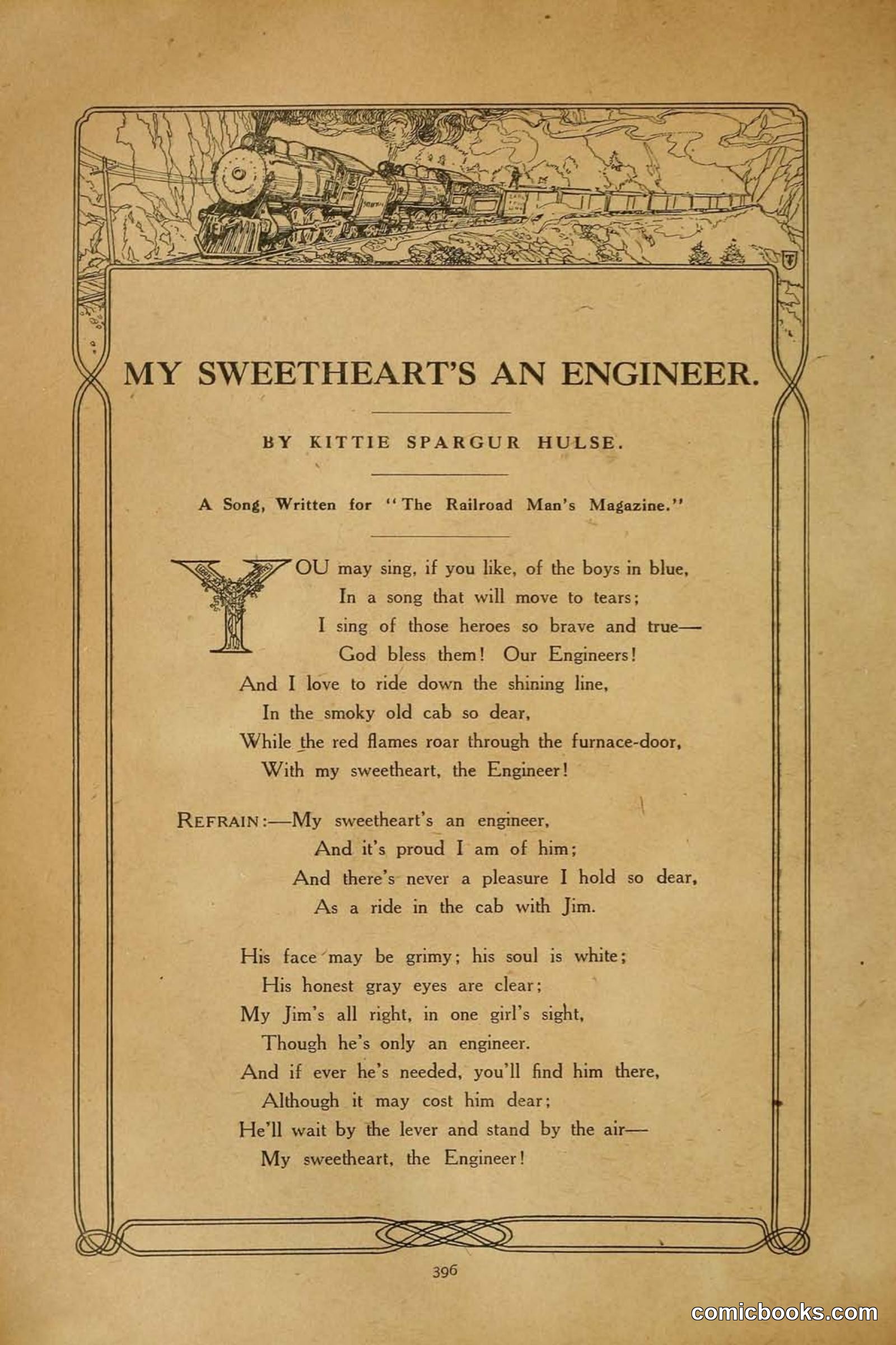 Railroad Mans Magazine, December 1909 — page 18 of 212