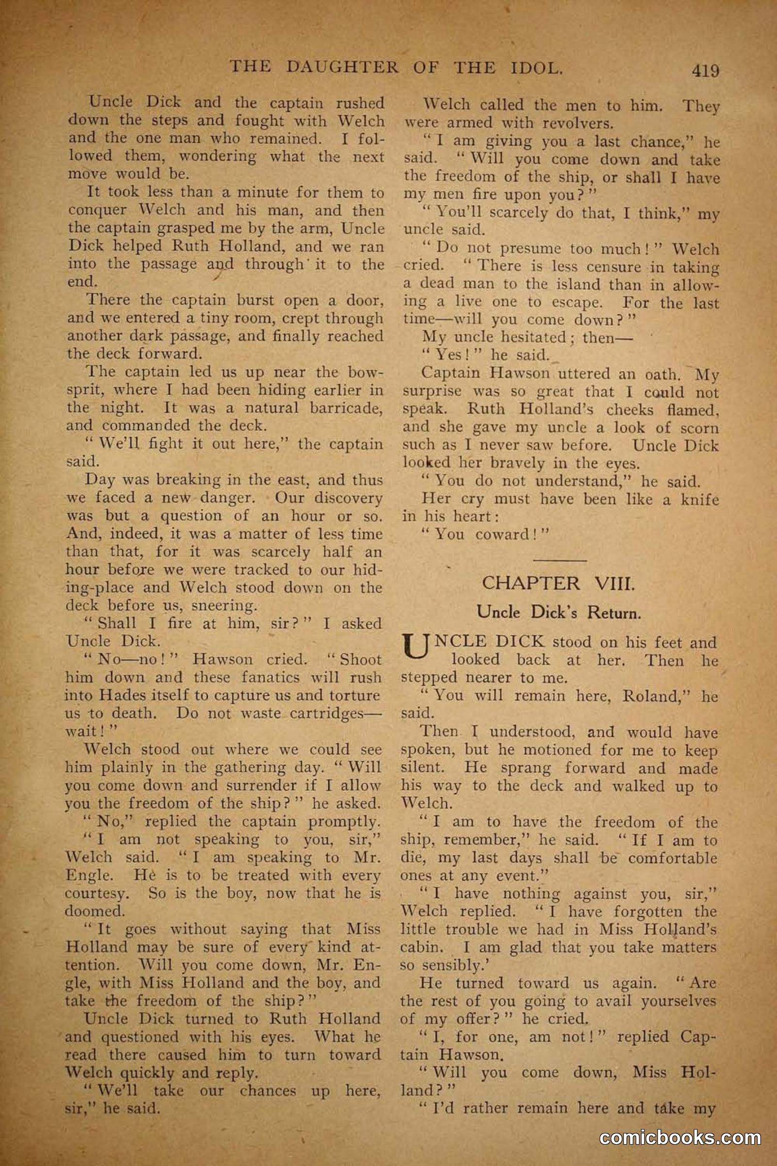 Railroad Mans Magazine, December 1909 — page 41 of 212